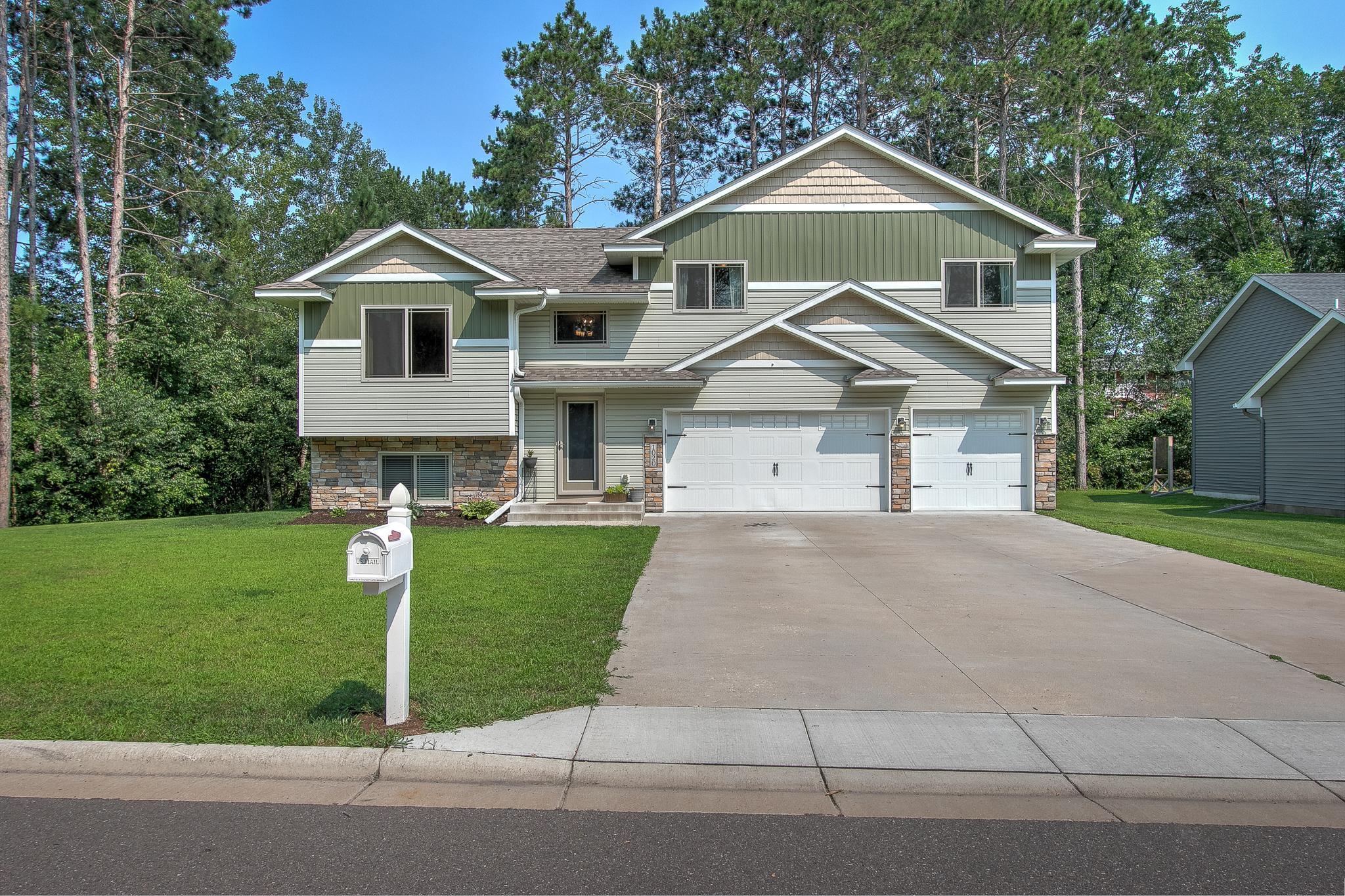 View of Residential at 1020 Joy Circle, Cambridge MN 55008, Cambridge - Mike Wilen | Minnesota Team Real Estate