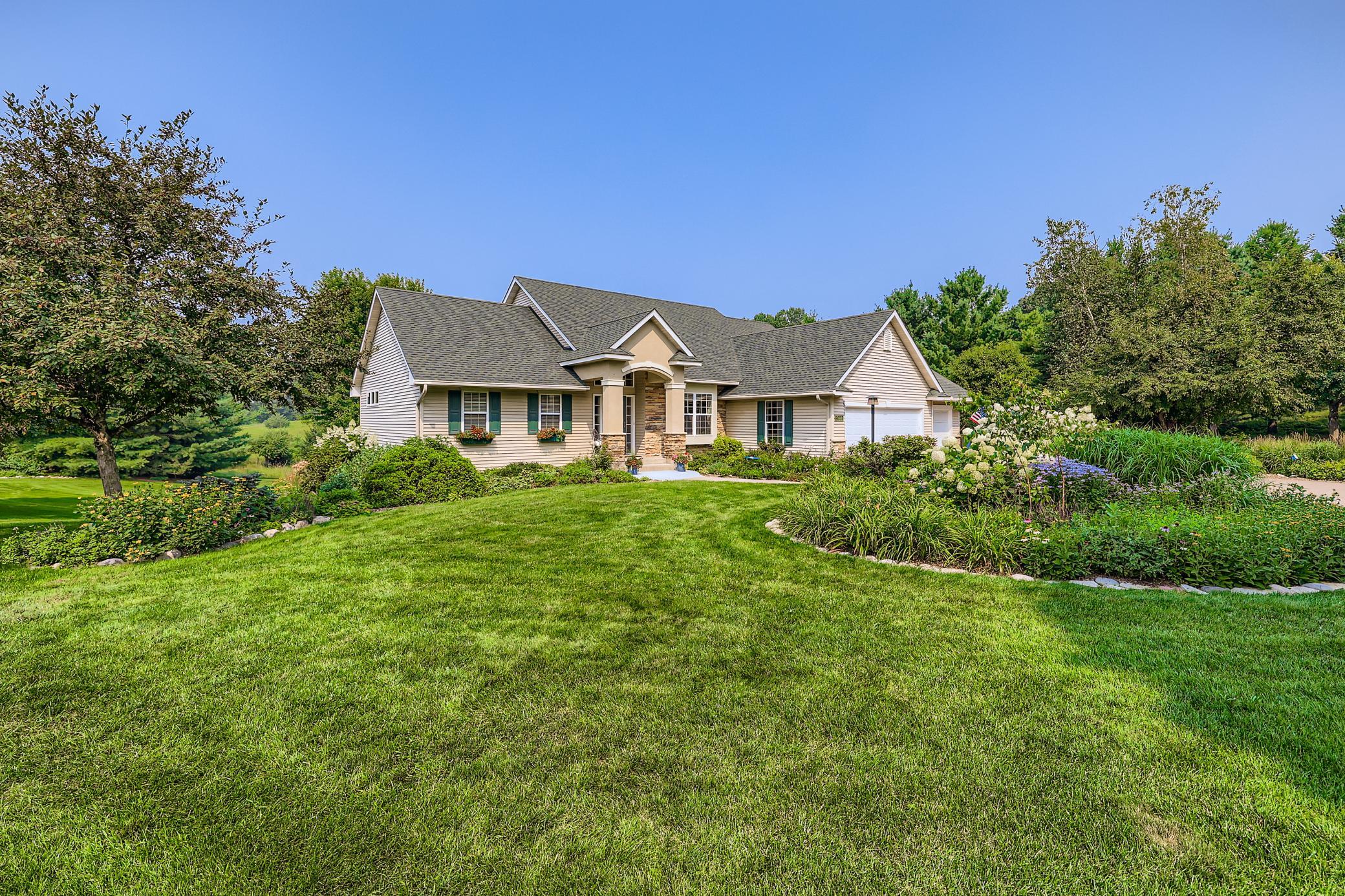 View of Residential at 9652 55th Street, Lake Elmo MN 55042, Lake Elmo - Mike Wilen | Minnesota Team Real Estate