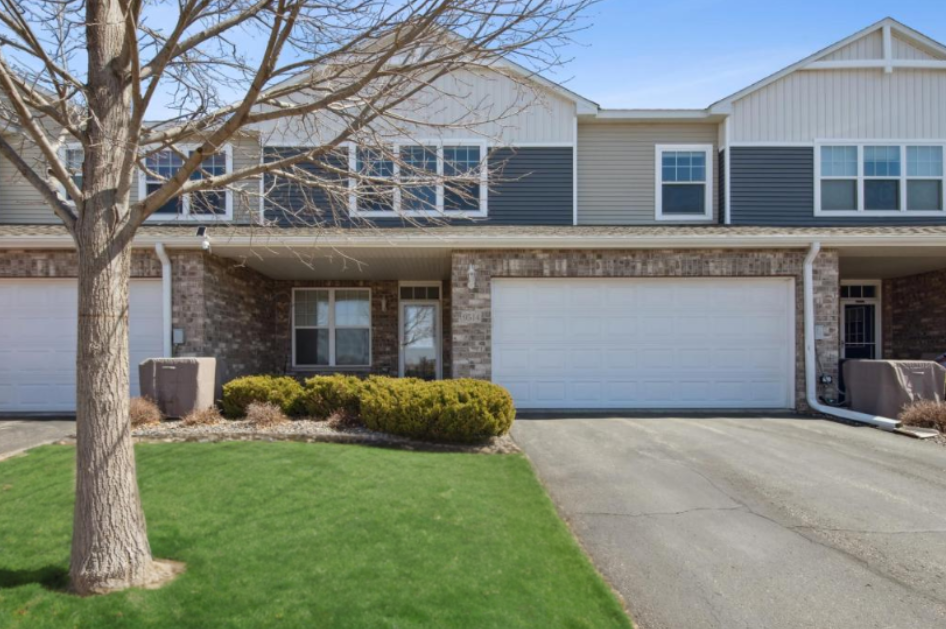 View of Residential at 9514 Vera Cruz Lane, Brooklyn Park MN 55443, Brooklyn Park - Mike Wilen | Minnesota Team Real Estate