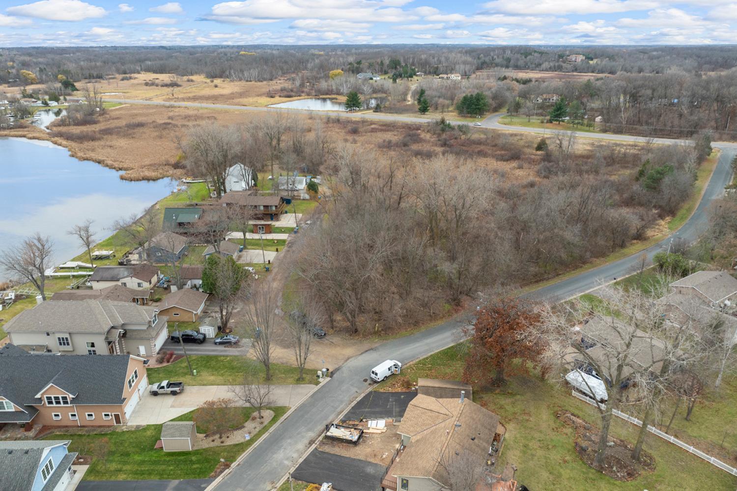 View of Land at XXX Iverson Avenue, Forest Lake MN 55025, Forest Lake (16 of 16) - Mike Wilen | Minnesota Team Real Estate