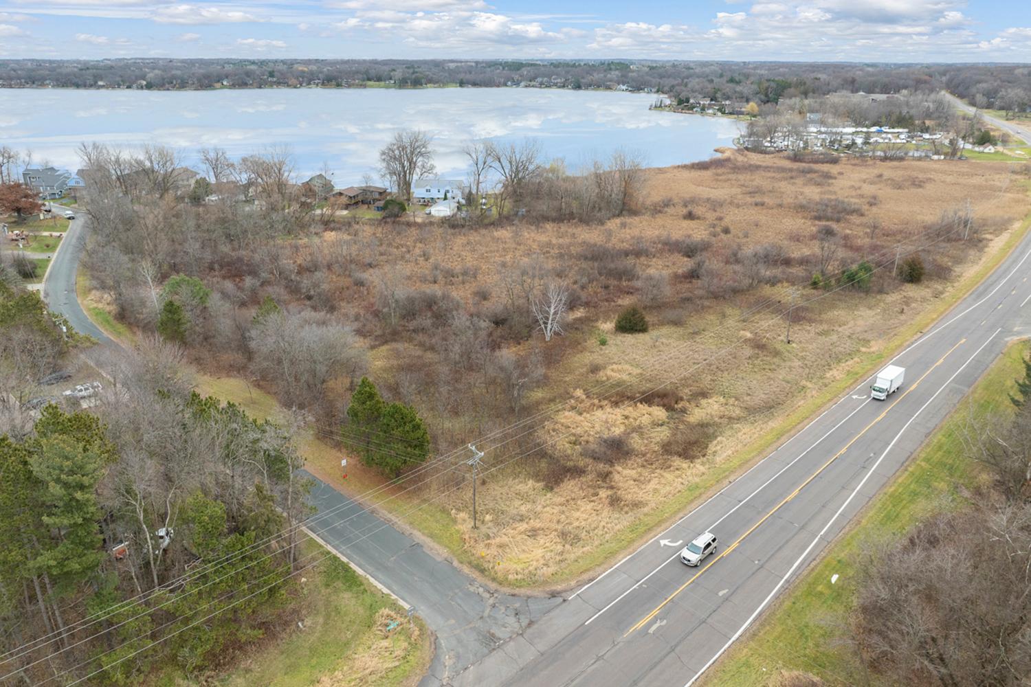 View of Land at XXX Iverson Avenue, Forest Lake MN 55025, Forest Lake (15 of 16) - Mike Wilen | Minnesota Team Real Estate