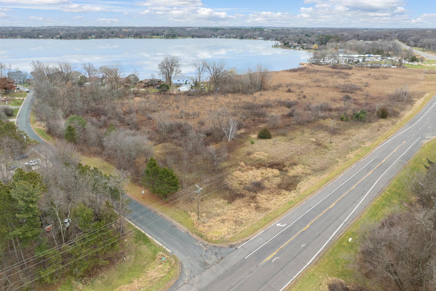 View of Land at XXX Iverson Avenue, Forest Lake MN 55025, Forest Lake (14 of 16) - Mike Wilen | Minnesota Team Real Estate