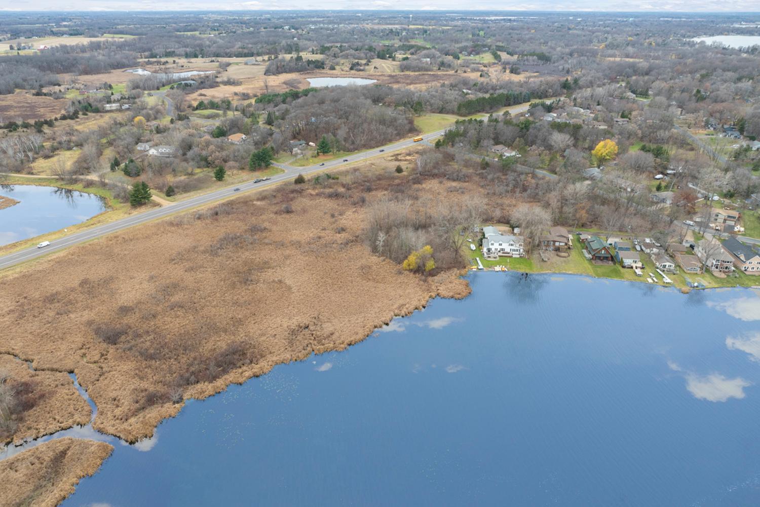 View of Land at XXX Iverson Avenue, Forest Lake MN 55025, Forest Lake (5 of 16) - Mike Wilen | Minnesota Team Real Estate