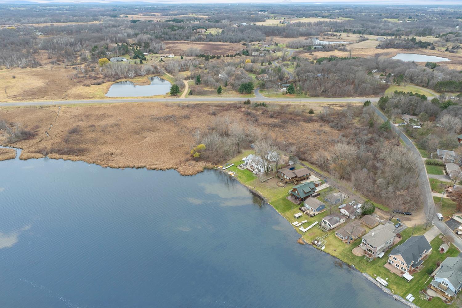 View of Land at XXX Iverson Avenue, Forest Lake MN 55025, Forest Lake (4 of 16) - Mike Wilen | Minnesota Team Real Estate