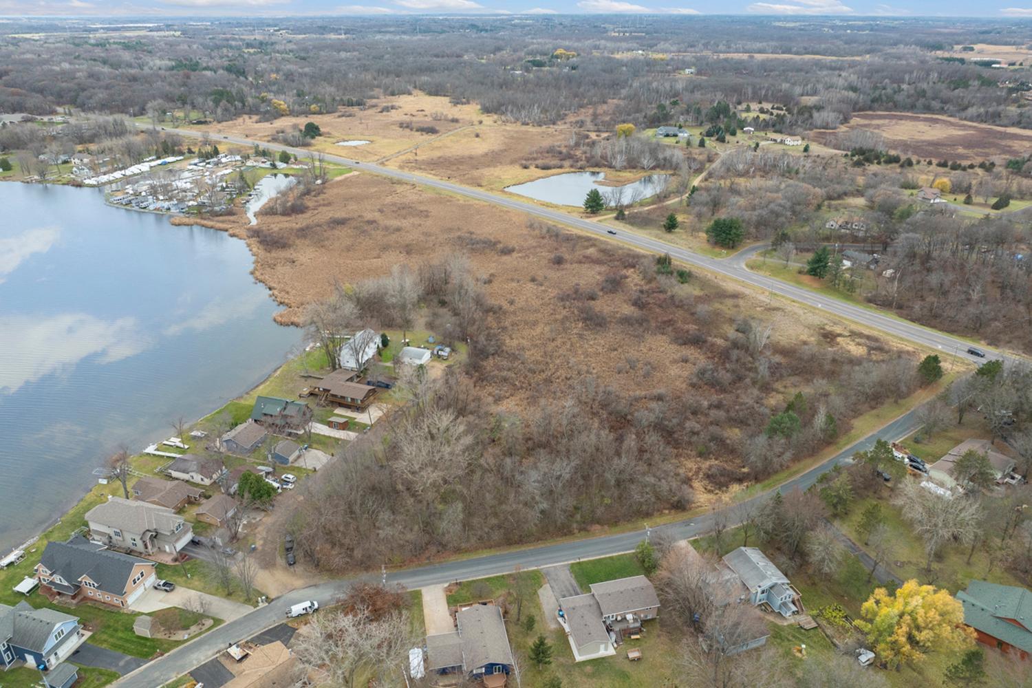 View of Land at XXX Iverson Avenue, Forest Lake MN 55025, Forest Lake (11 of 16) - Mike Wilen | Minnesota Team Real Estate