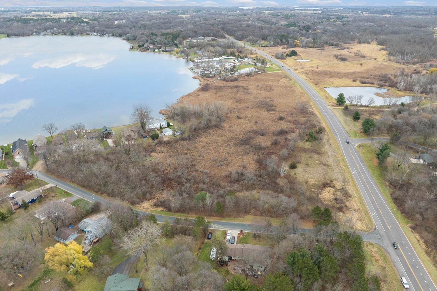 View of Land at XXX Iverson Avenue, Forest Lake MN 55025, Forest Lake (10 of 16) - Mike Wilen | Minnesota Team Real Estate