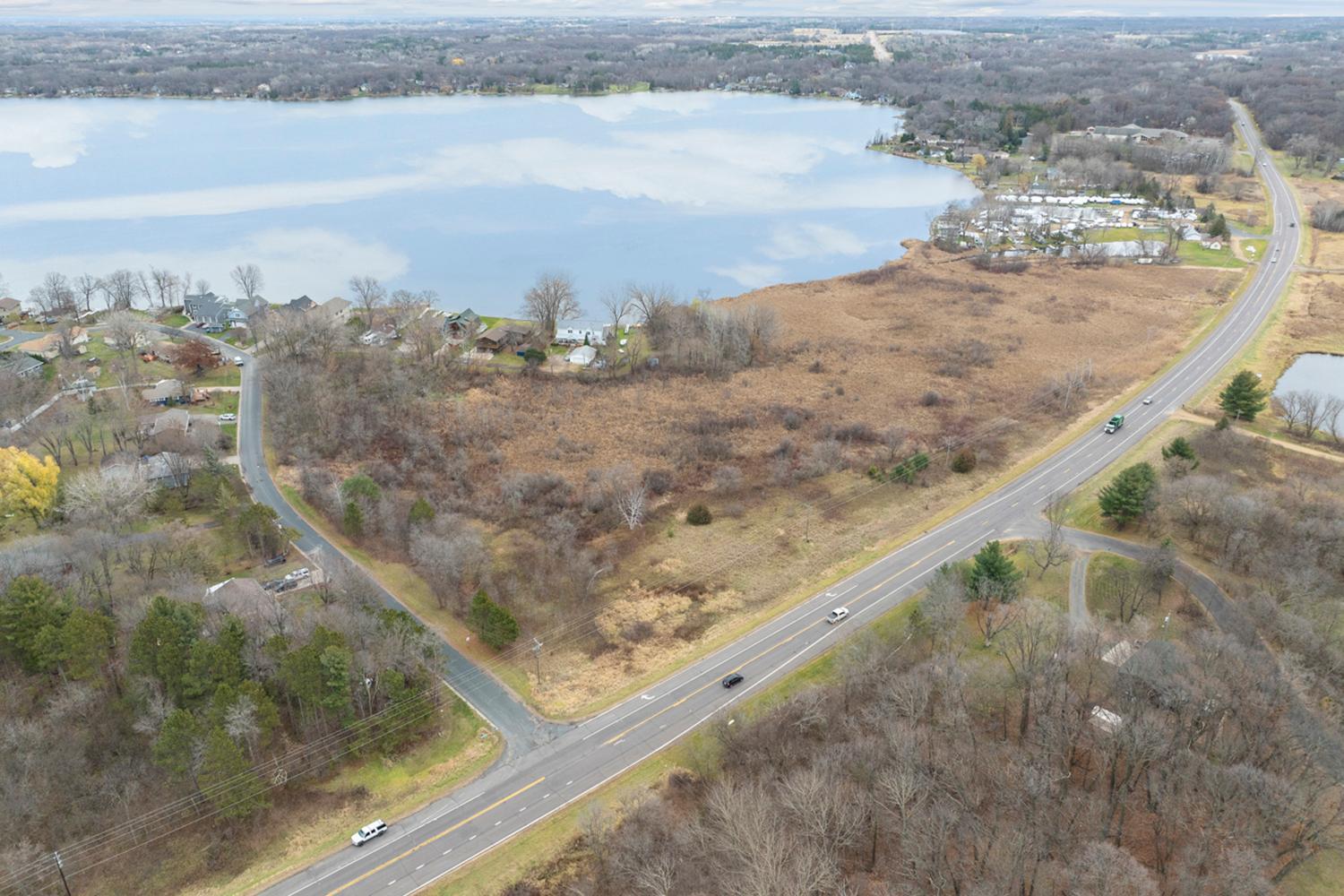 View of Land at XXX Iverson Avenue, Forest Lake MN 55025, Forest Lake (9 of 16) - Mike Wilen | Minnesota Team Real Estate