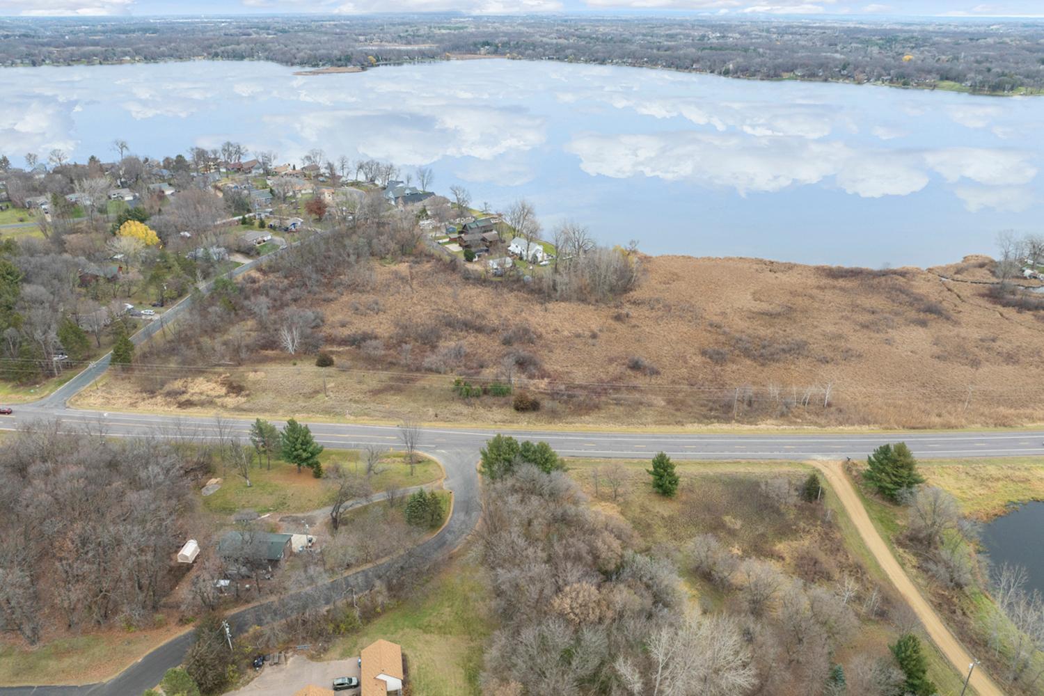 View of Land at XXX Iverson Avenue, Forest Lake MN 55025, Forest Lake (8 of 16) - Mike Wilen | Minnesota Team Real Estate
