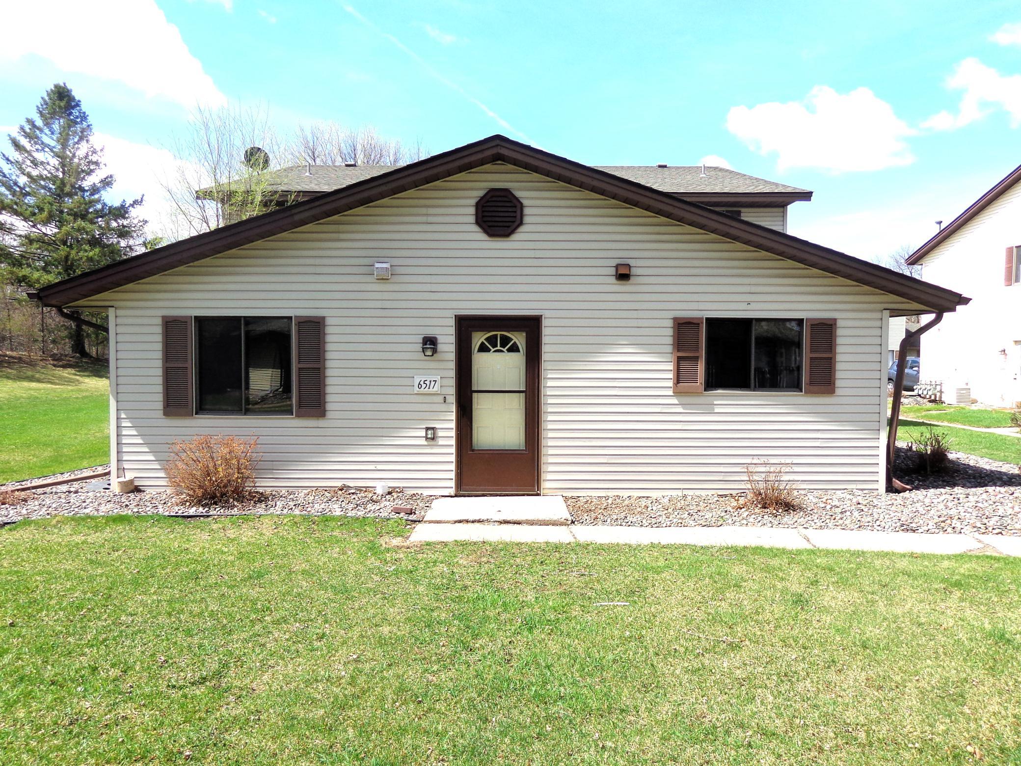 View of Residential at 6517 83rd Court, Brooklyn Park MN 55445, Brooklyn Park - Mike Wilen | Minnesota Team Real Estate
