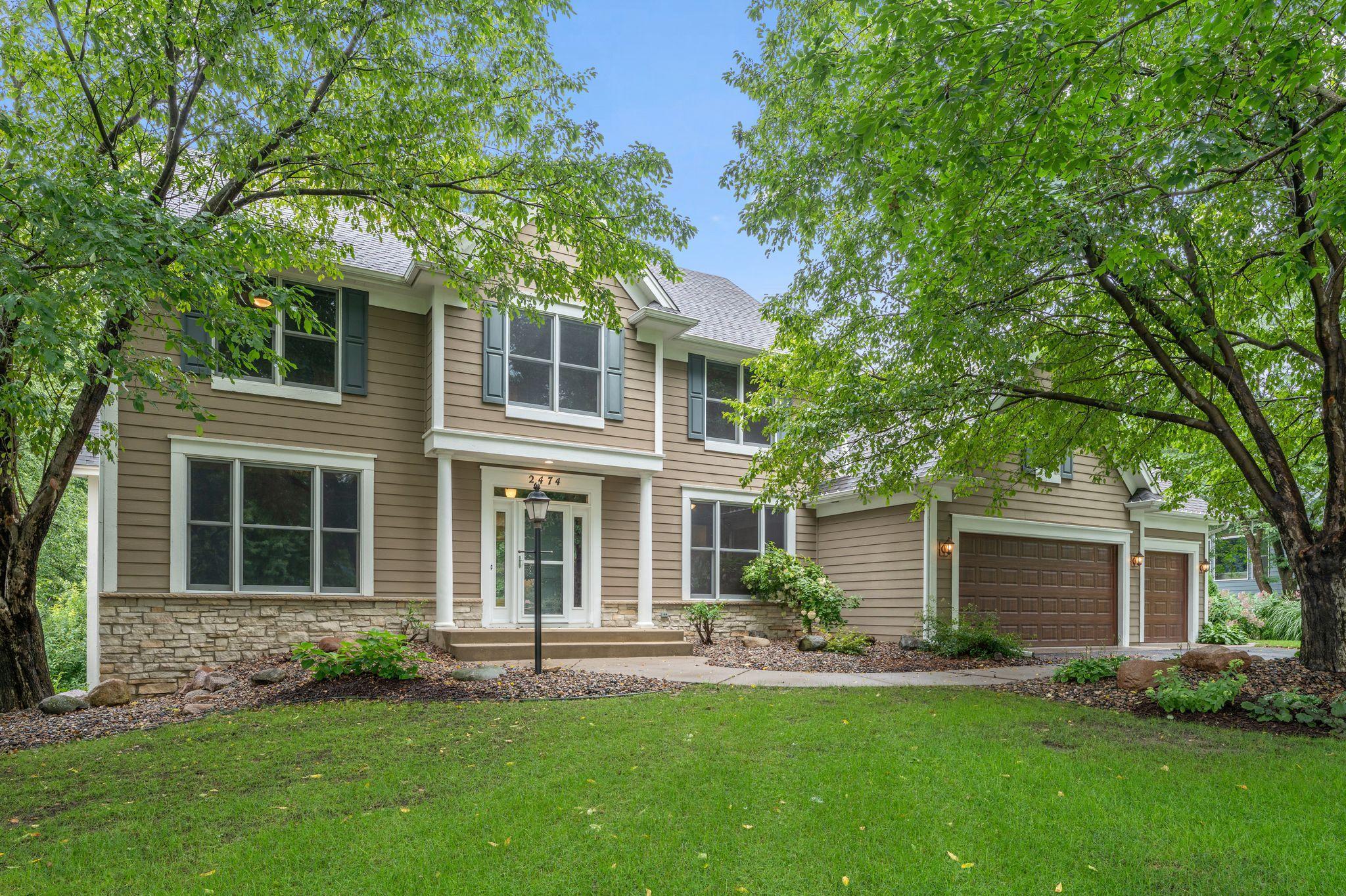View of Residential at 2474 Shadow Creek Trail, Woodbury MN 55125, Woodbury - Mike Wilen | Minnesota Team Real Estate