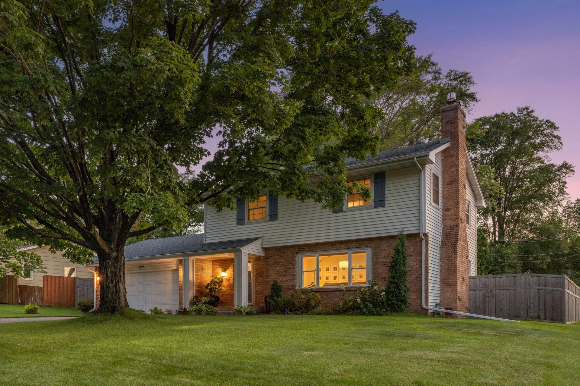 View of Residential at 6204 Halifax Avenue, Edina MN 55424, Edina - Mike Wilen | Minnesota Team Real Estate