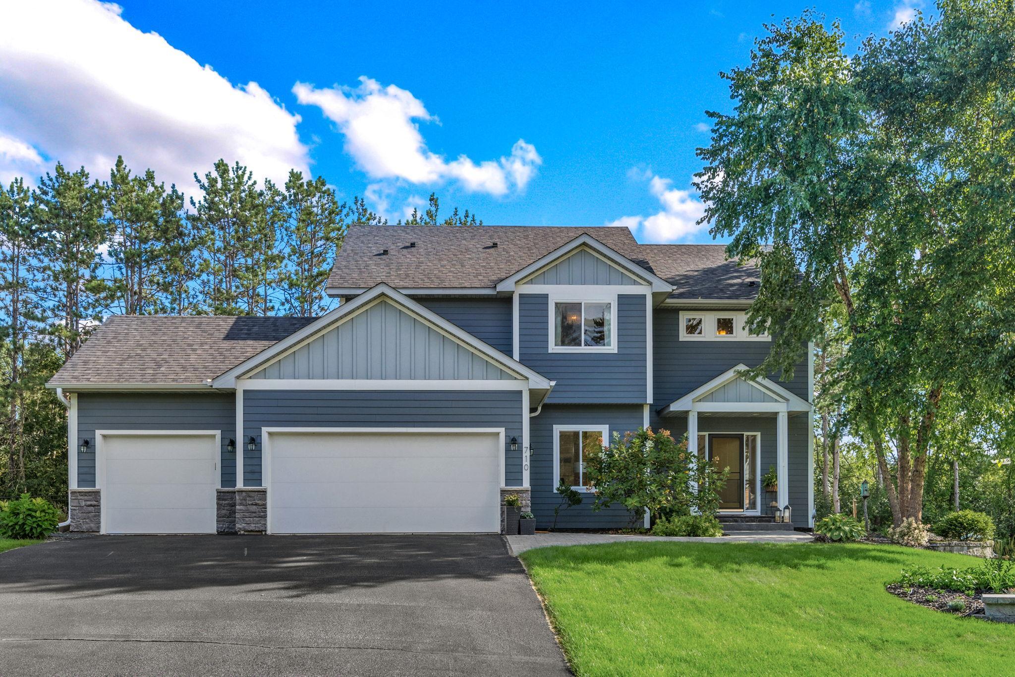View of Residential at 710 Marsh Court, Eagan MN 55123, Eagan - Mike Wilen | Minnesota Team Real Estate