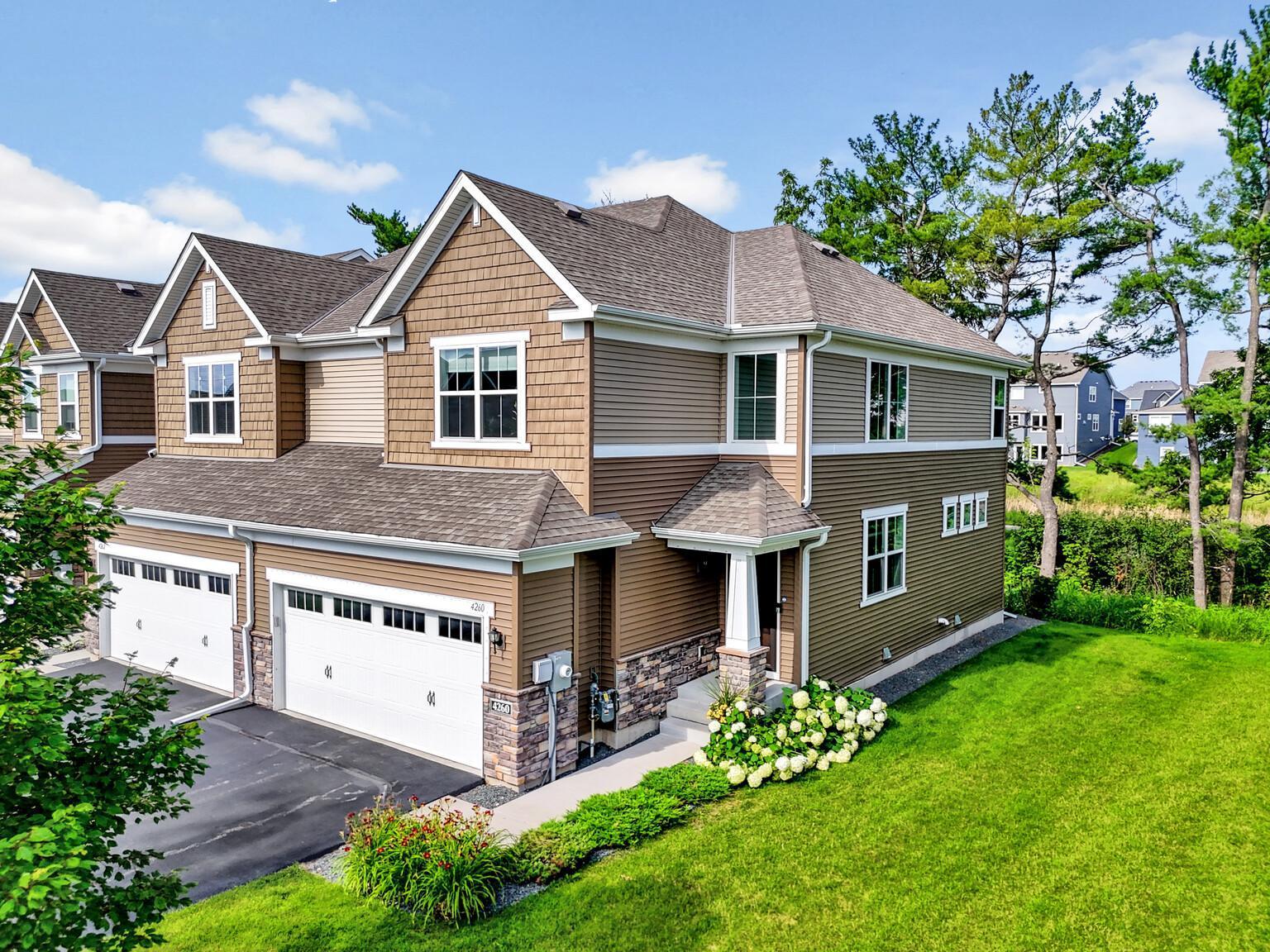 View of Residential at 4260 Corn Silk Lane, Woodbury MN 55129, Woodbury - Mike Wilen | Minnesota Team Real Estate
