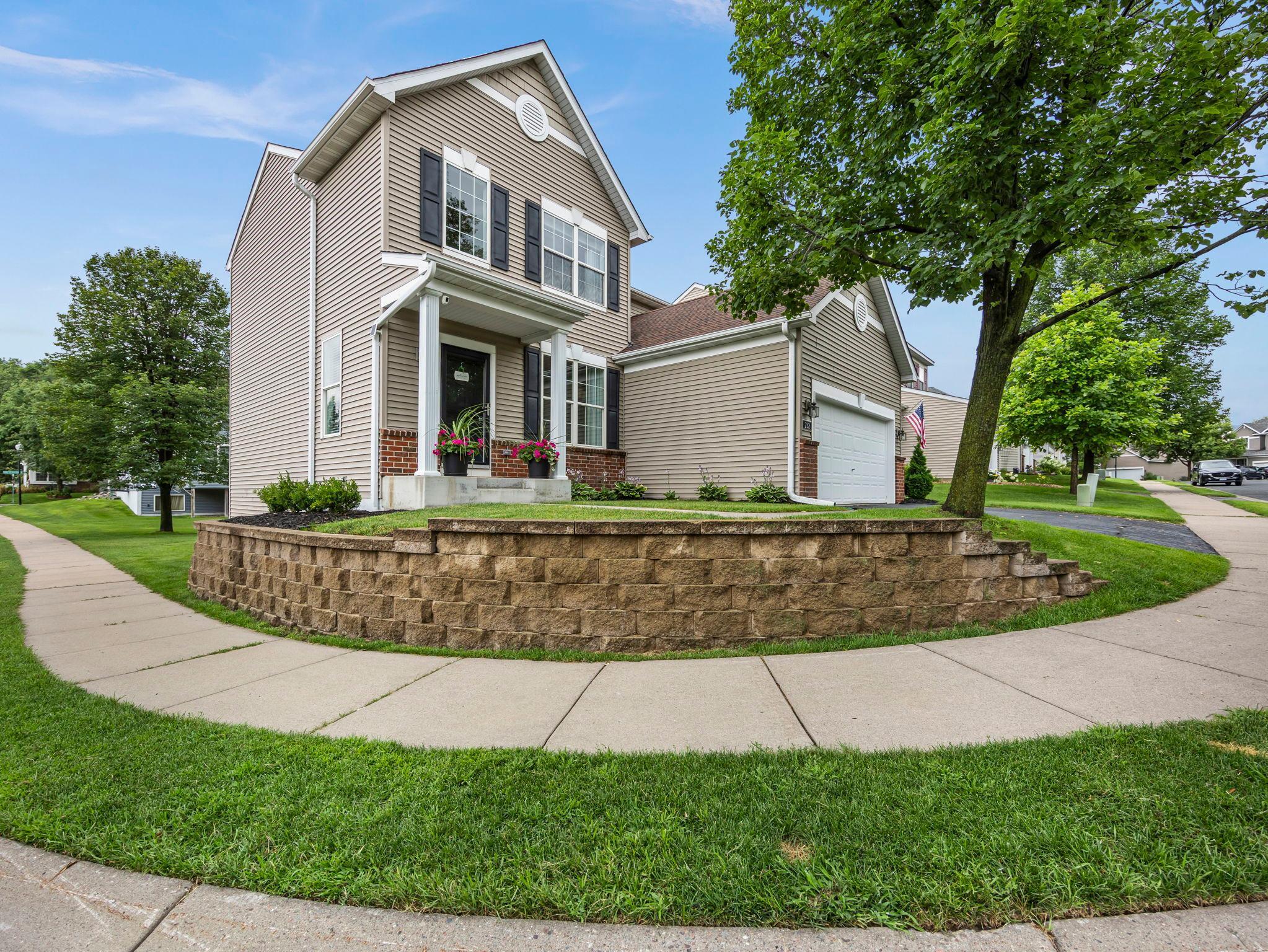 View of Residential at 232 Pine Hollow Drive, Circle Pines MN 55014, Circle Pines - Mike Wilen | Minnesota Team Real Estate