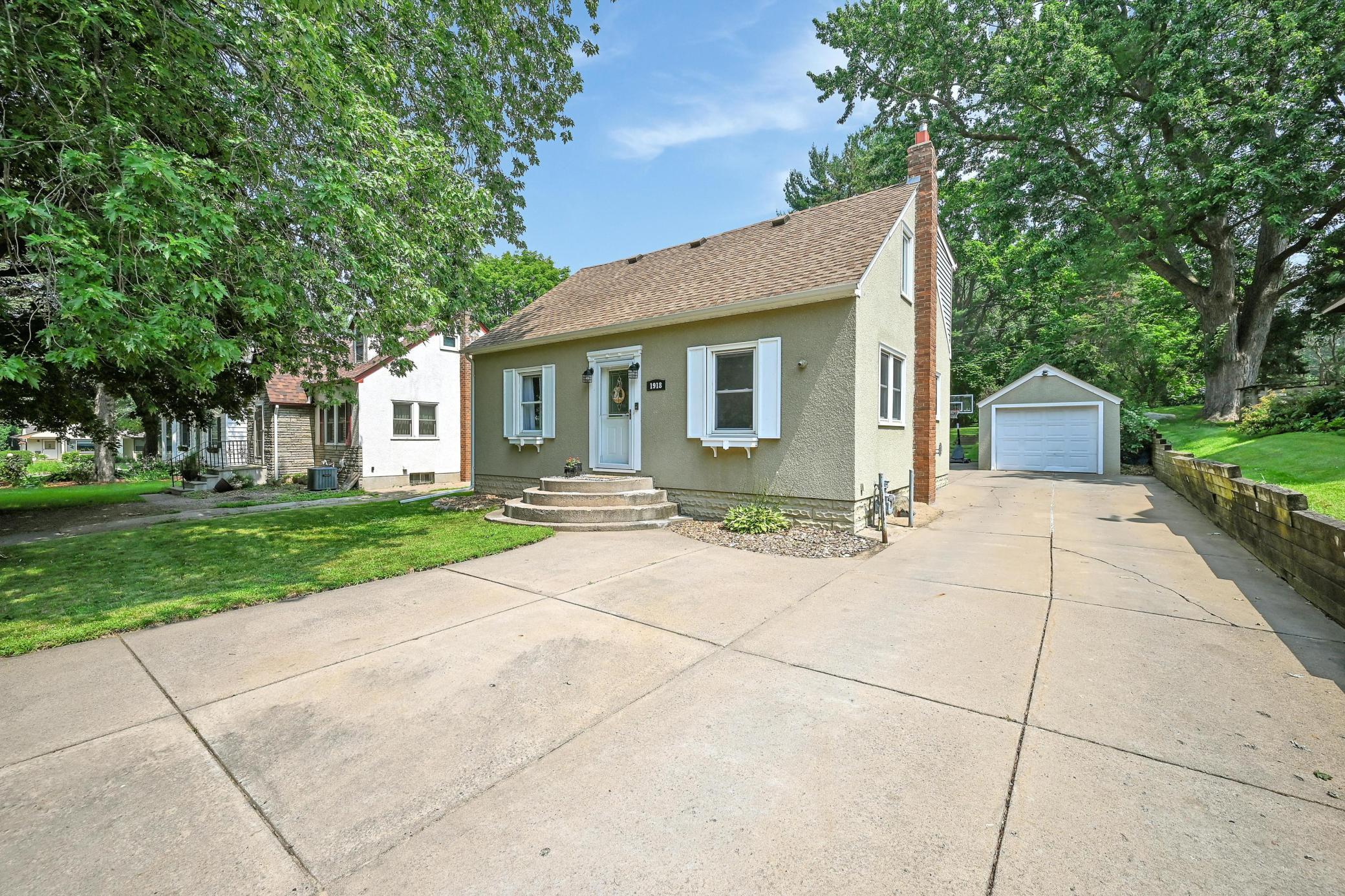 View of Residential at 1918 Flandrau Street, Maplewood MN 55109, Maplewood - Mike Wilen | Minnesota Team Real Estate