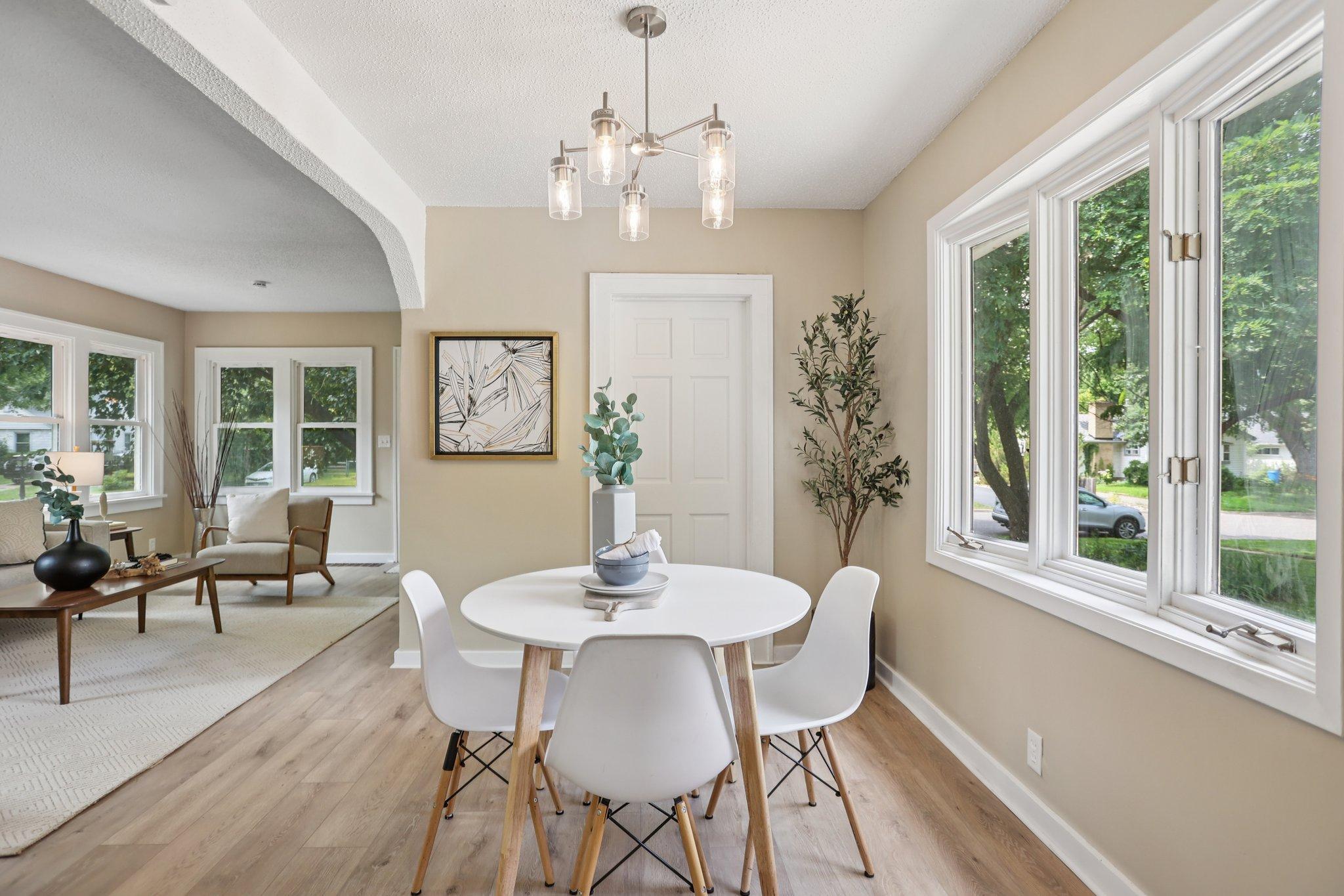 View of Residential at 4342 Xenia Avenue, Crystal MN 55422, Crystal - Mike Wilen | Minnesota Team Real Estate