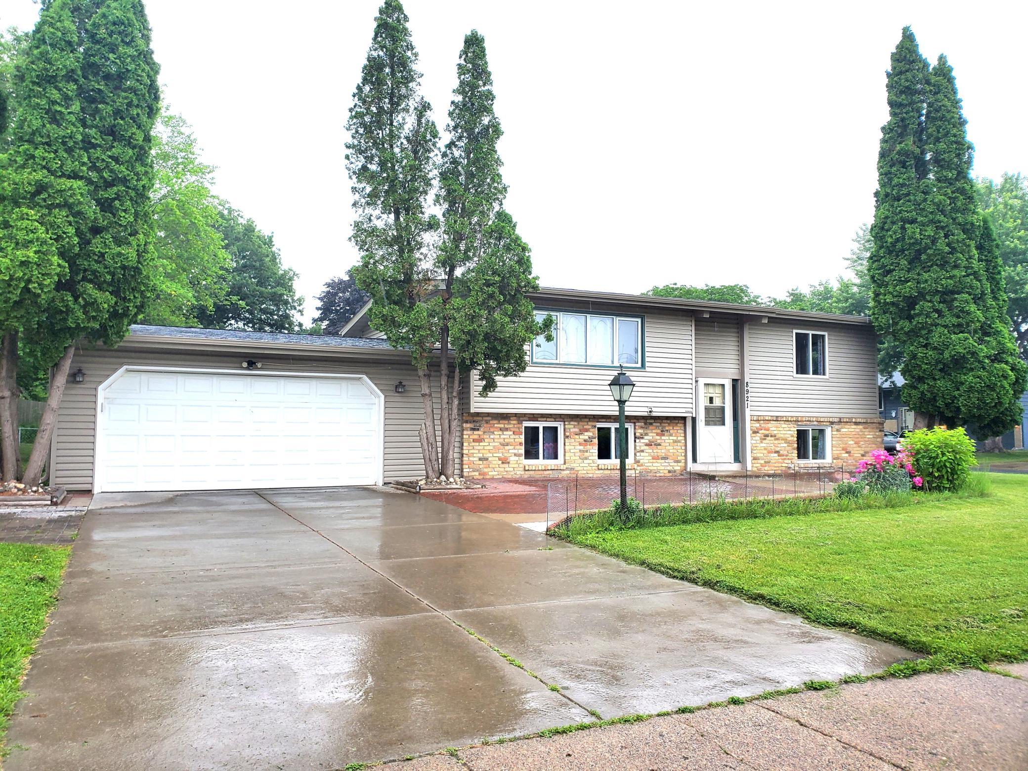 View of Residential at 8921 49th Avenue, New Hope MN 55428, New Hope - Mike Wilen | Minnesota Team Real Estate