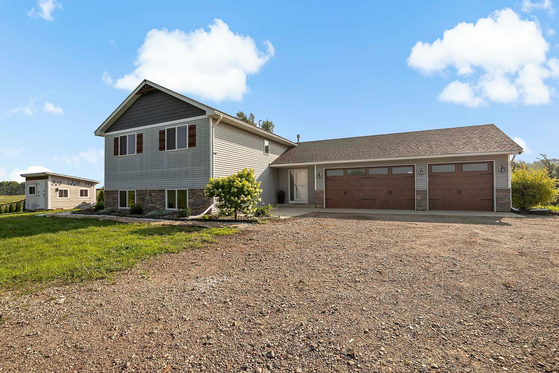 View of Residential at 5440 230th Street, Elko New Market MN 55020, Elko New Market - Mike Wilen | Minnesota Team Real Estate