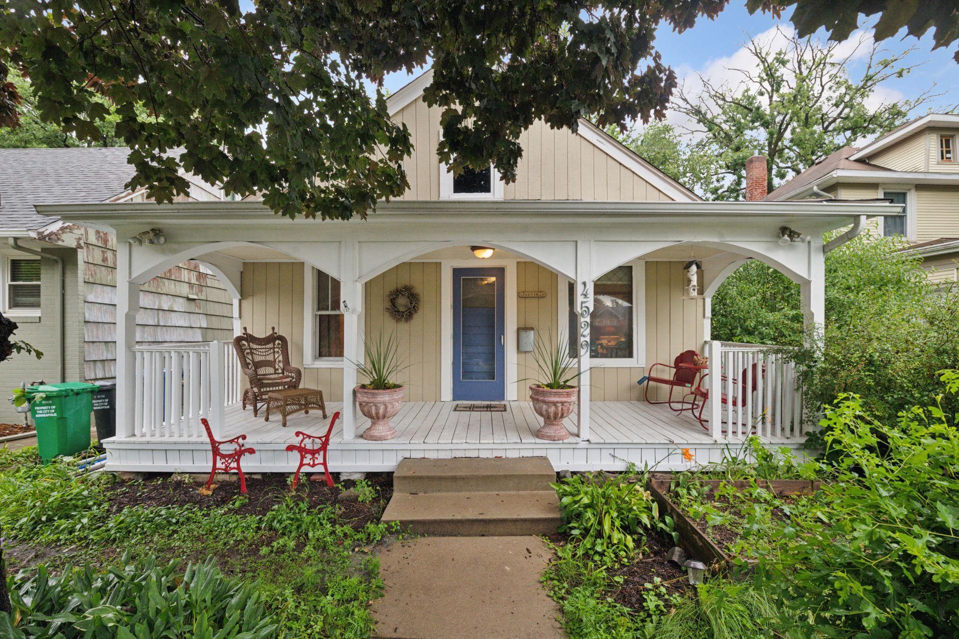 View of Residential at 4529 Xerxes Avenue, Minneapolis MN 55410, Minneapolis - Mike Wilen | Minnesota Team Real Estate