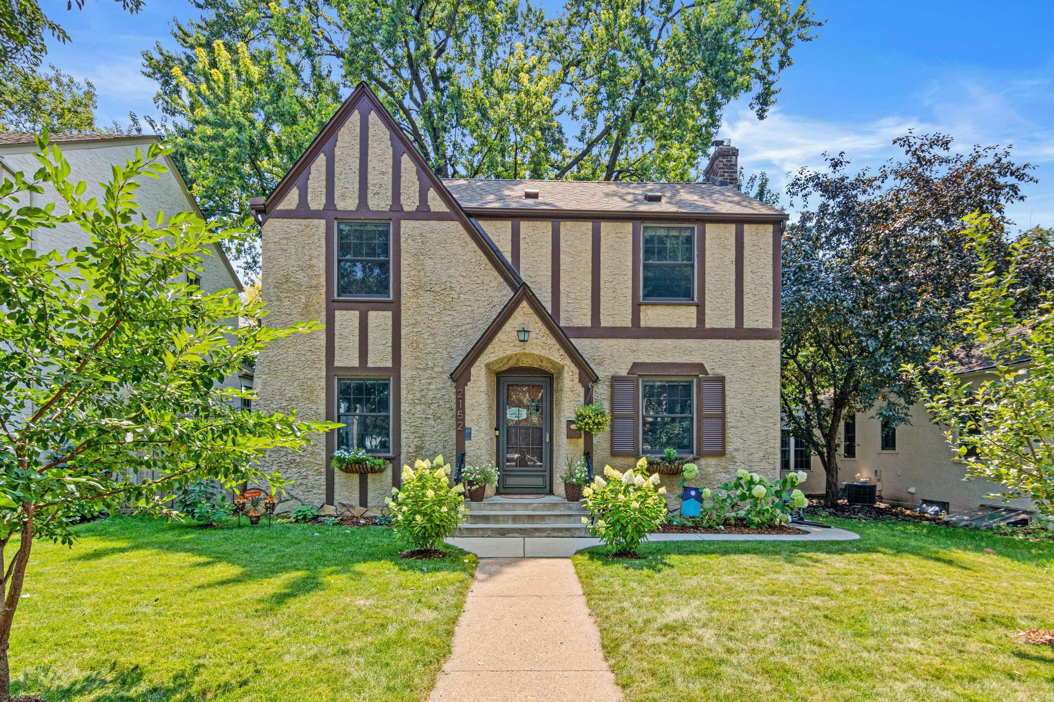 View of Residential at 2152 Juno Avenue, Saint Paul MN 55116, Saint Paul - Mike Wilen | Minnesota Team Real Estate