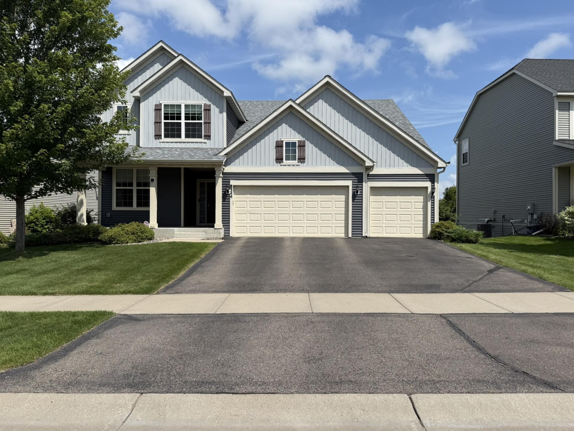 View of Residential at 8344 Cottonwood Lane, Maple Grove MN 55369, Maple Grove - Mike Wilen | Minnesota Team Real Estate
