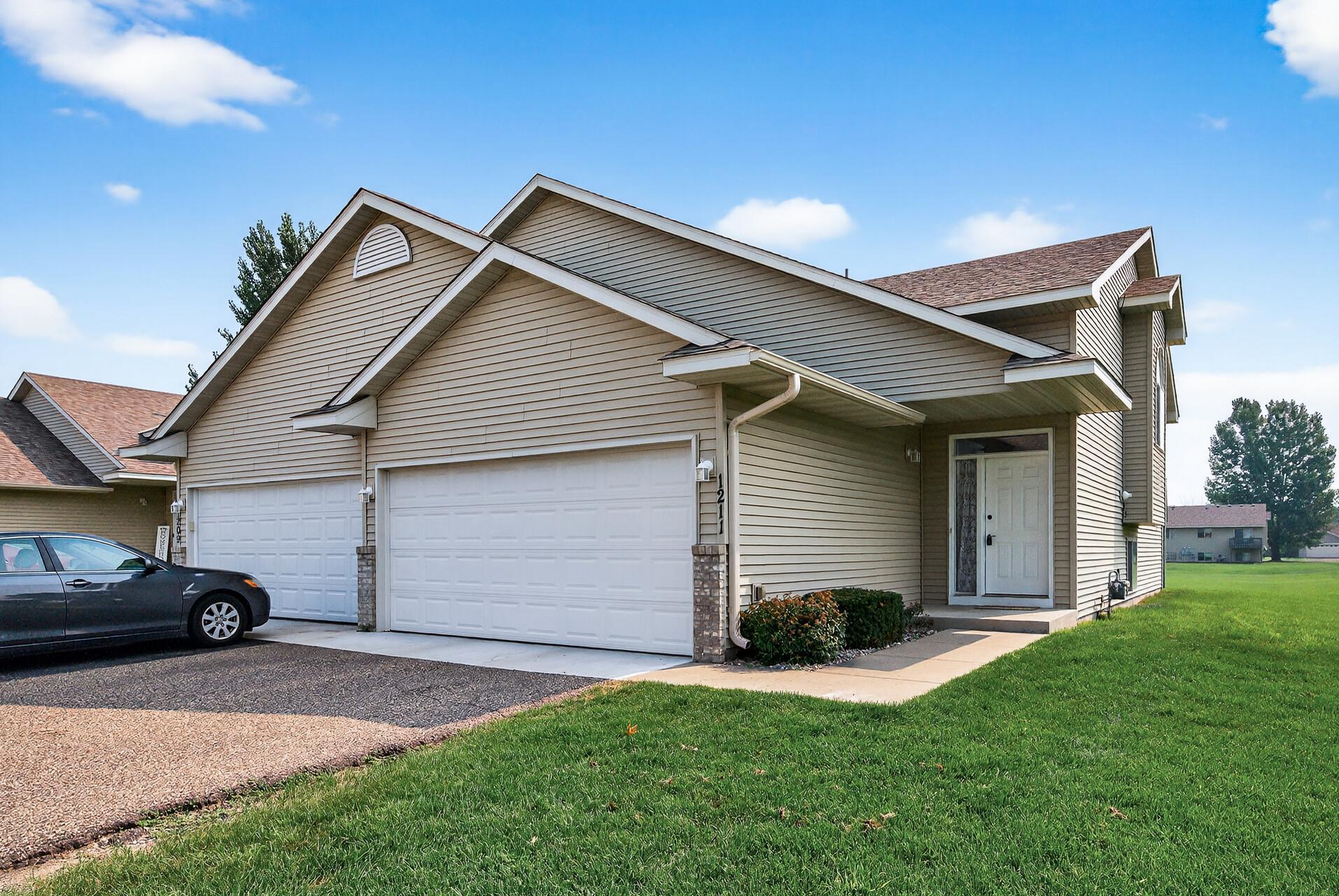 View of Residential at 1211 3rd Street, Princeton MN 55371, Princeton - Mike Wilen | Minnesota Team Real Estate