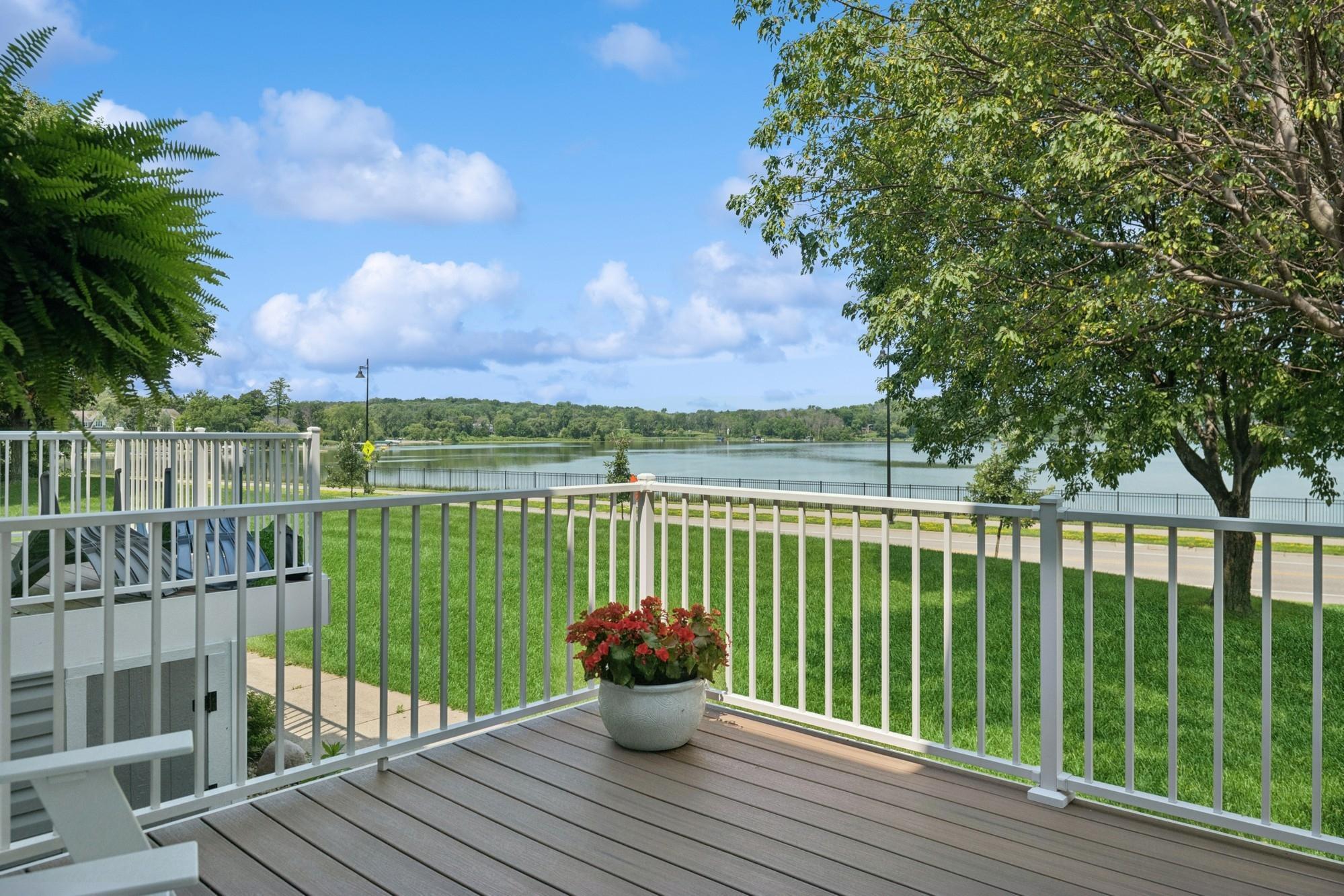 View of Residential at 1601 Wayzata Boulevard #G, Long Lake MN 55356, Long Lake - Mike Wilen | Minnesota Team Real Estate