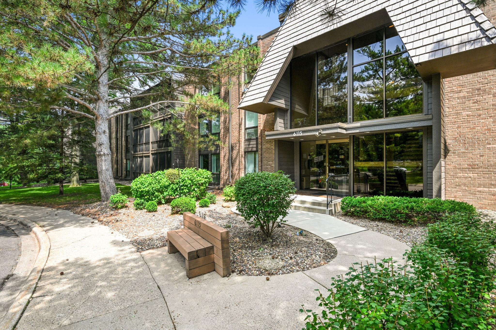 View of Residential at 6115 Lincoln Drive #149, Edina MN 55436, Edina - Mike Wilen | Minnesota Team Real Estate