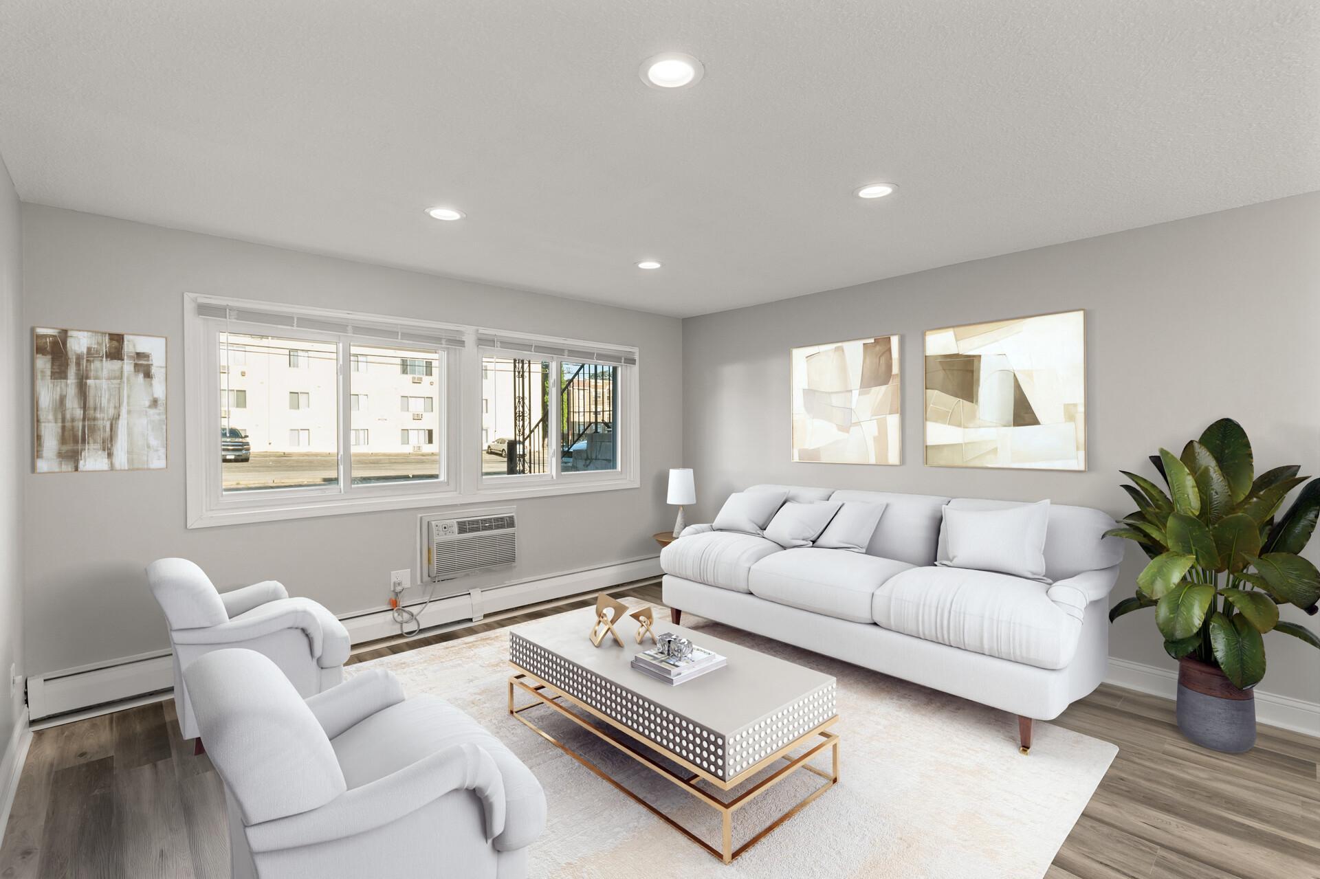 View of Residential at 2616 Harriet Avenue #111, Minneapolis MN 55408, Minneapolis - Mike Wilen | Minnesota Team Real Estate