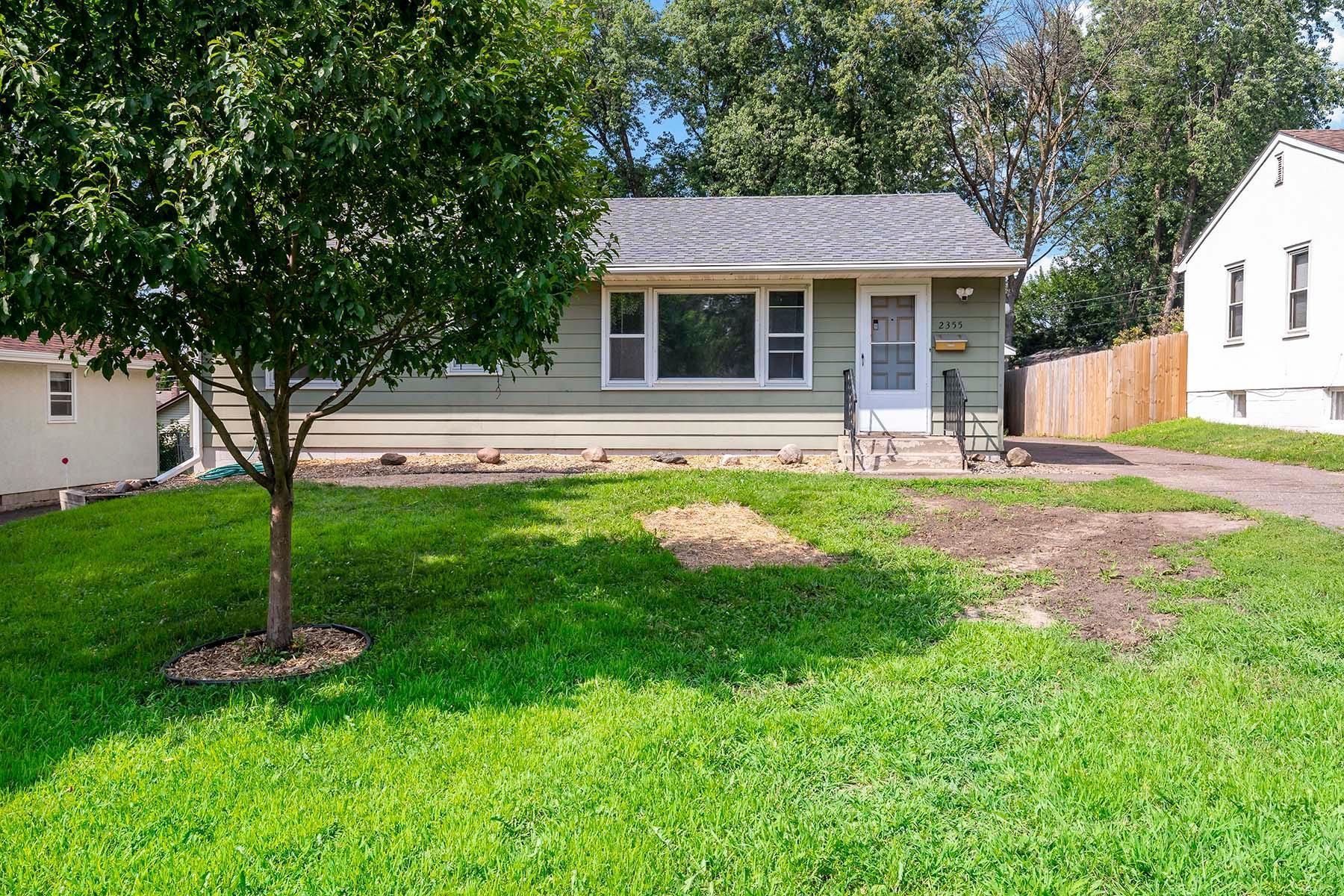 View of Residential at 2355 Cowern Place, North Saint Paul MN 55109, North Saint Paul - Mike Wilen | Minnesota Team Real Estate