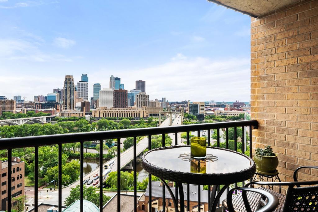 View of Residential at 20 2nd Street #P1803, Minneapolis MN 55413, Minneapolis - Mike Wilen | Minnesota Team Real Estate