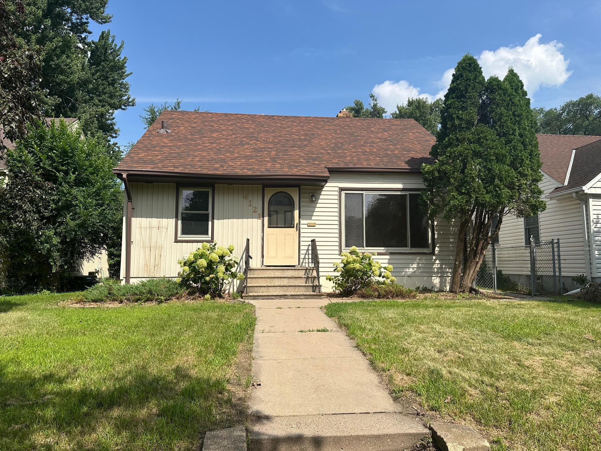 View of Residential at 4121 Portland Avenue, Minneapolis MN 55407, Minneapolis - Mike Wilen | Minnesota Team Real Estate