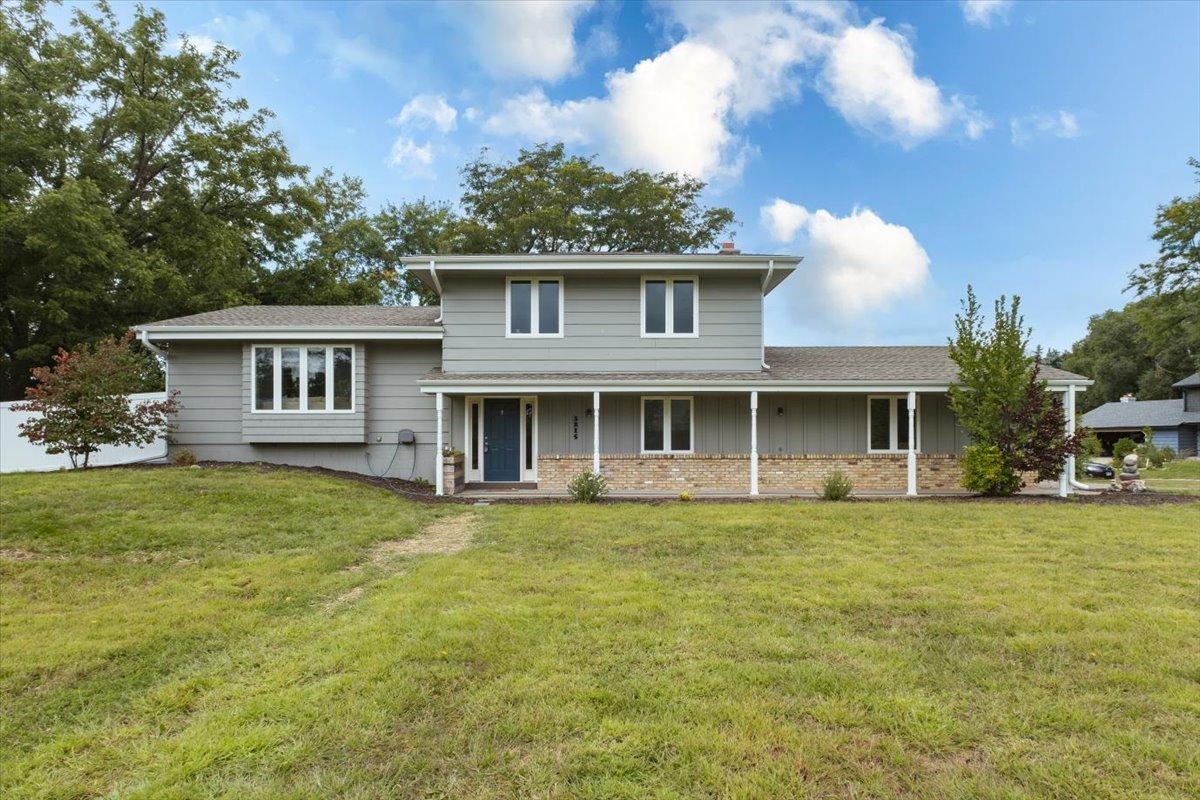 View of Residential at 3215 Flag Avenue, New Hope MN 55427, New Hope - Mike Wilen | Minnesota Team Real Estate