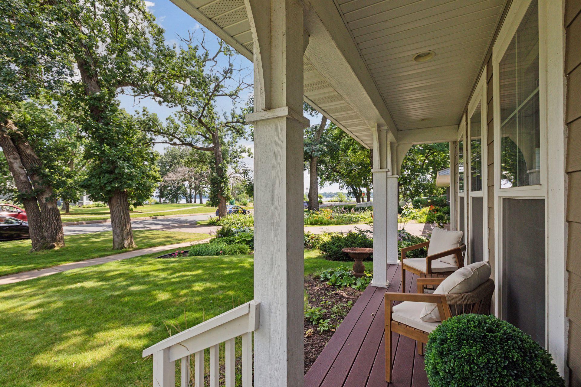 View of Residential at 4645 Clark Avenue, White Bear Lake MN 55110, White Bear Lake - Mike Wilen | Minnesota Team Real Estate