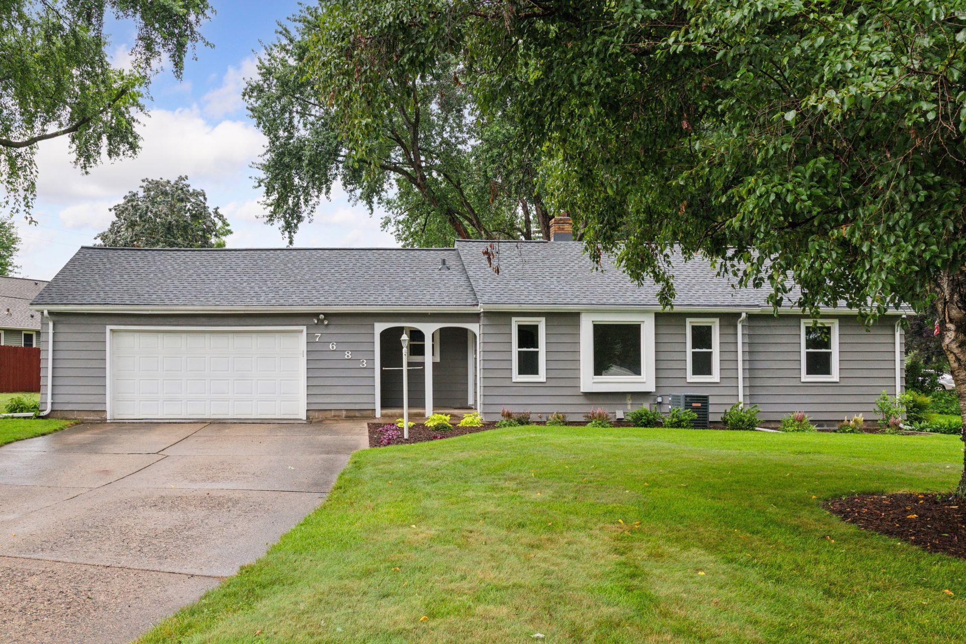 View of Residential at 7683 Stillwater Way, Oakdale MN 55128, Oakdale - Mike Wilen | Minnesota Team Real Estate