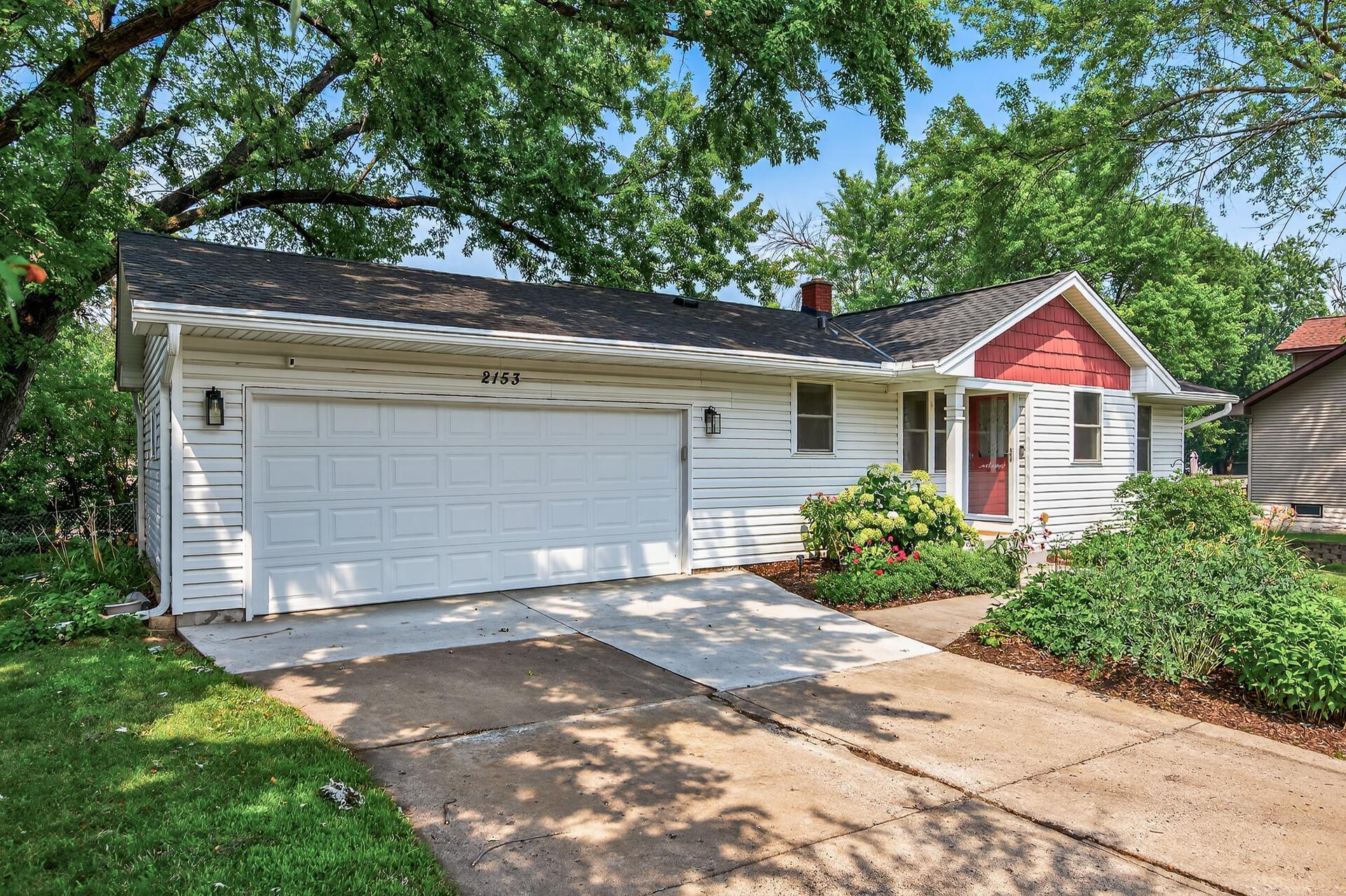 View of Residential at 2153 Eldridge Avenue, North Saint Paul MN 55109, North Saint Paul - Mike Wilen | Minnesota Team Real Estate