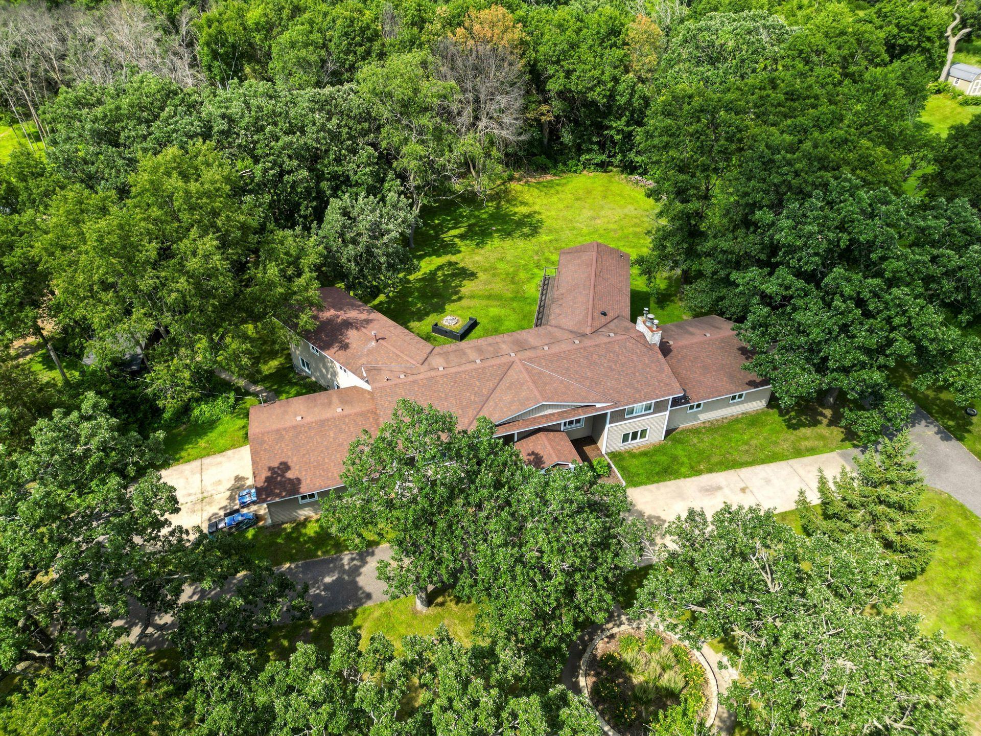 View of Residential at 4061 226th Lane, Cedar MN 55011, Cedar - Mike Wilen | Minnesota Team Real Estate