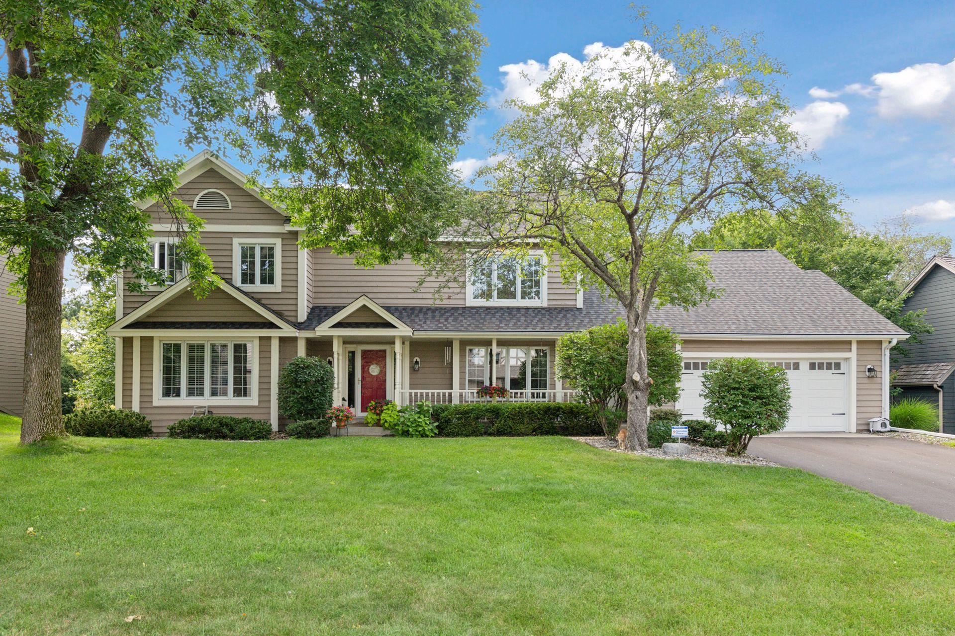 View of Residential at 6552 Cherokee Trail, Eden Prairie MN 55344, Eden Prairie - Mike Wilen | Minnesota Team Real Estate