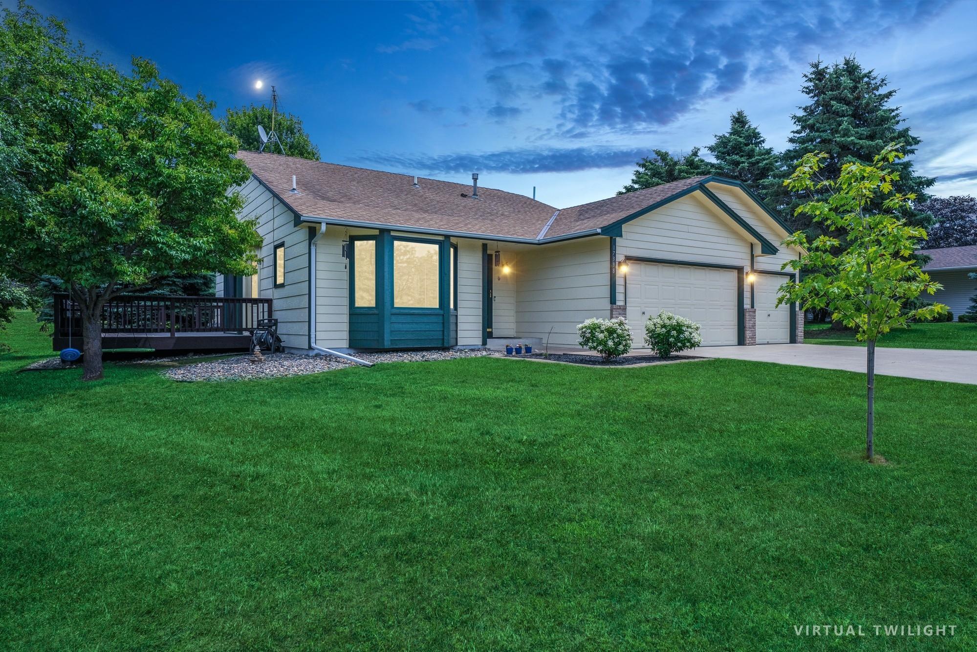 View of Residential at 17398 Fontana Path, Farmington MN 55024, Farmington - Mike Wilen | Minnesota Team Real Estate
