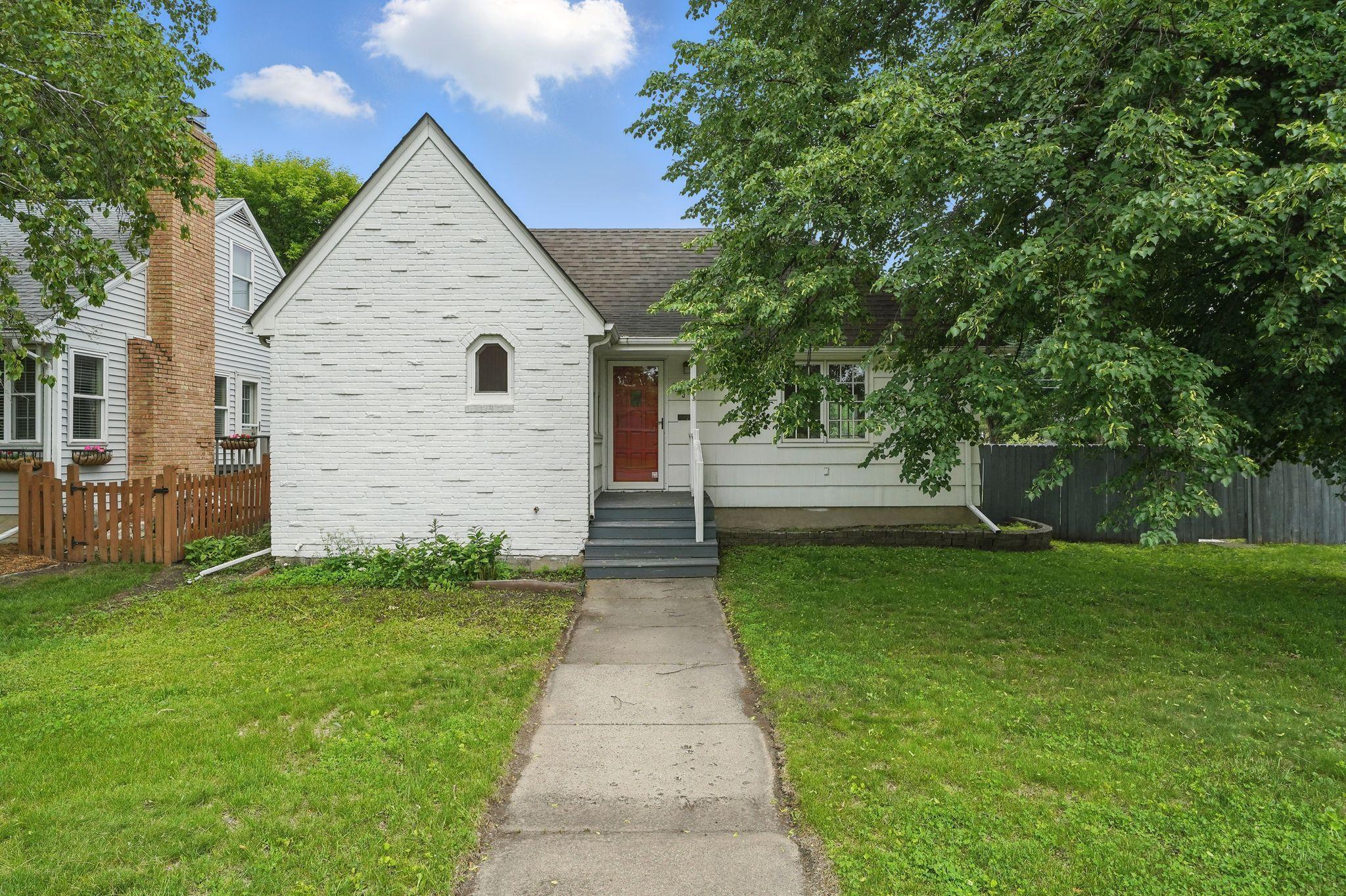 View of Residential at 4753 Zenith Avenue, Minneapolis MN 55410, Minneapolis - Mike Wilen | Minnesota Team Real Estate