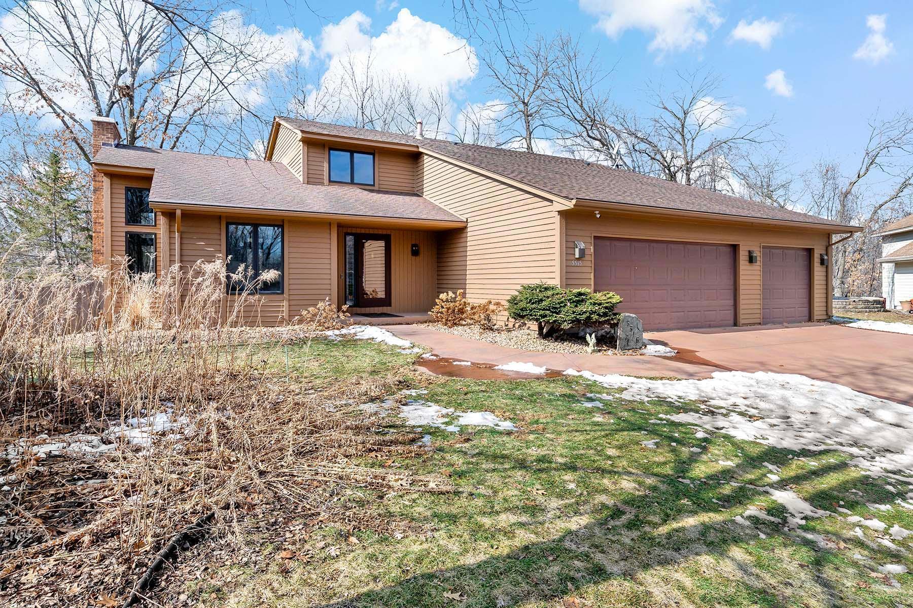 View of Residential at 5515 Yorktown Lane, Plymouth MN 55442, Plymouth - Mike Wilen | Minnesota Team Real Estate