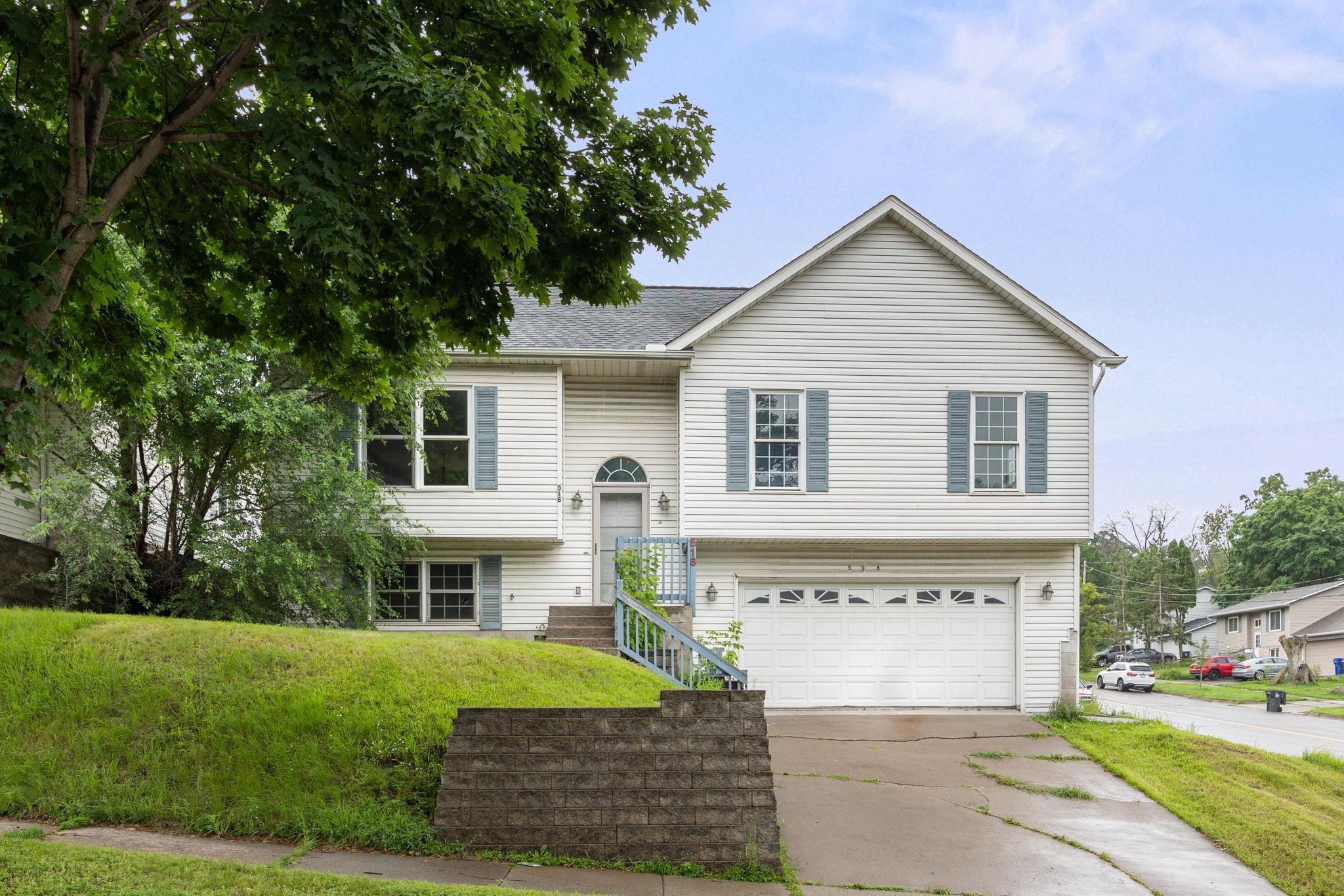 View of Residential at 516 Hazel Street, Saint Paul MN 55119, Saint Paul - Mike Wilen | Minnesota Team Real Estate
