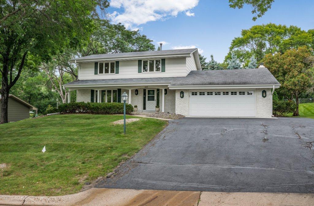 View of Residential at 6809 Paiute Drive, Edina MN 55439, Edina - Mike Wilen | Minnesota Team Real Estate