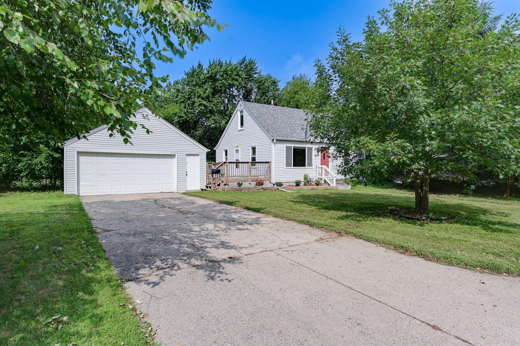View of Residential at 9210 Aldrich Avenue, Bloomington MN 55420, Bloomington - Mike Wilen | Minnesota Team Real Estate