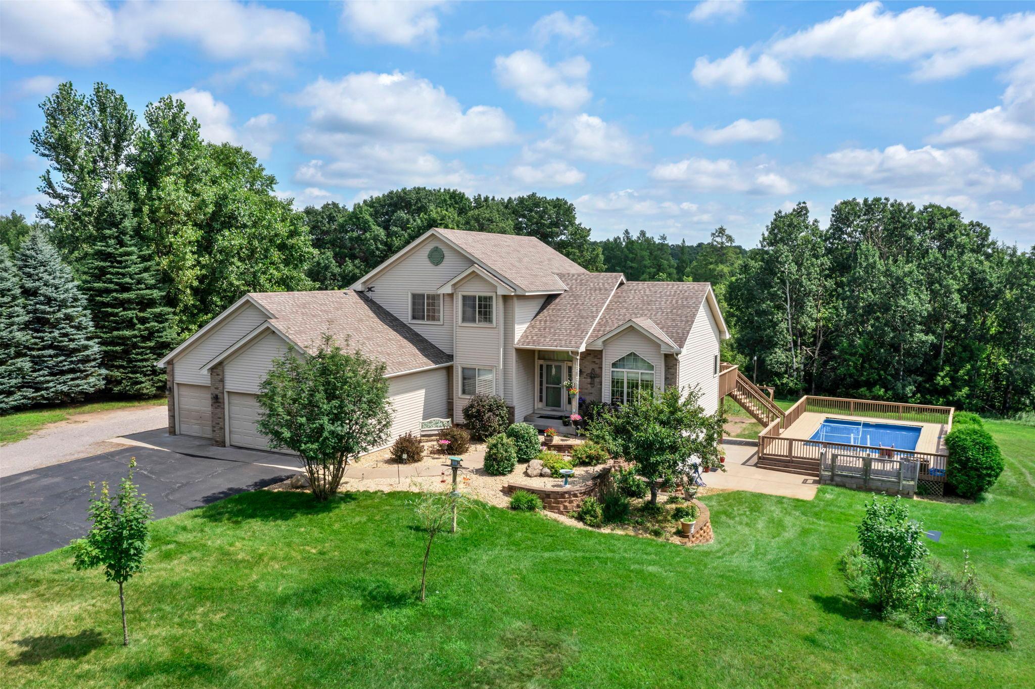 View of Residential at 22903 3rd Street, East Bethel MN 55005, East Bethel - Mike Wilen | Minnesota Team Real Estate