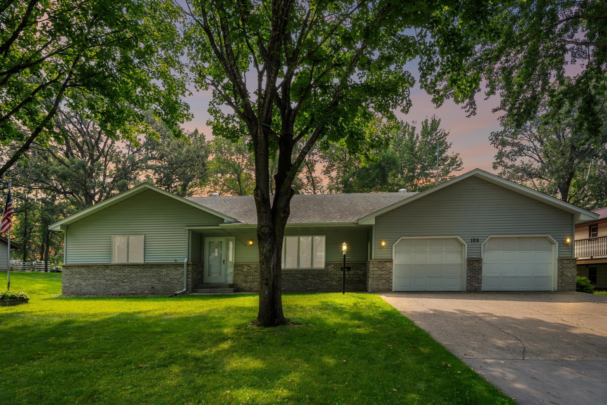 View of Residential at 105 Knollwood Street, Annandale MN 55302, Annandale - Mike Wilen | Minnesota Team Real Estate