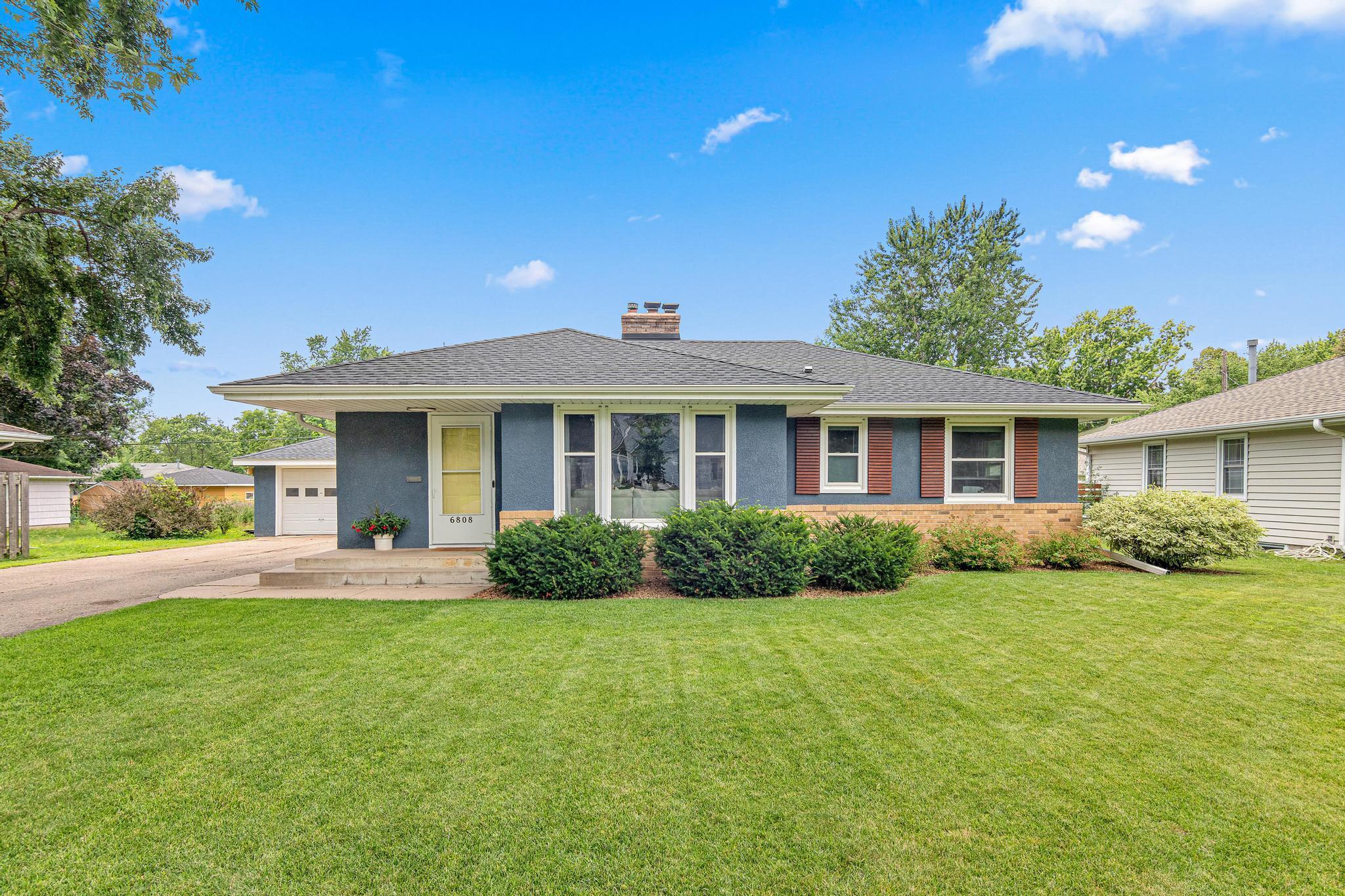 View of Residential at 6808 Clinton Avenue, Richfield MN 55423, Richfield - Mike Wilen | Minnesota Team Real Estate