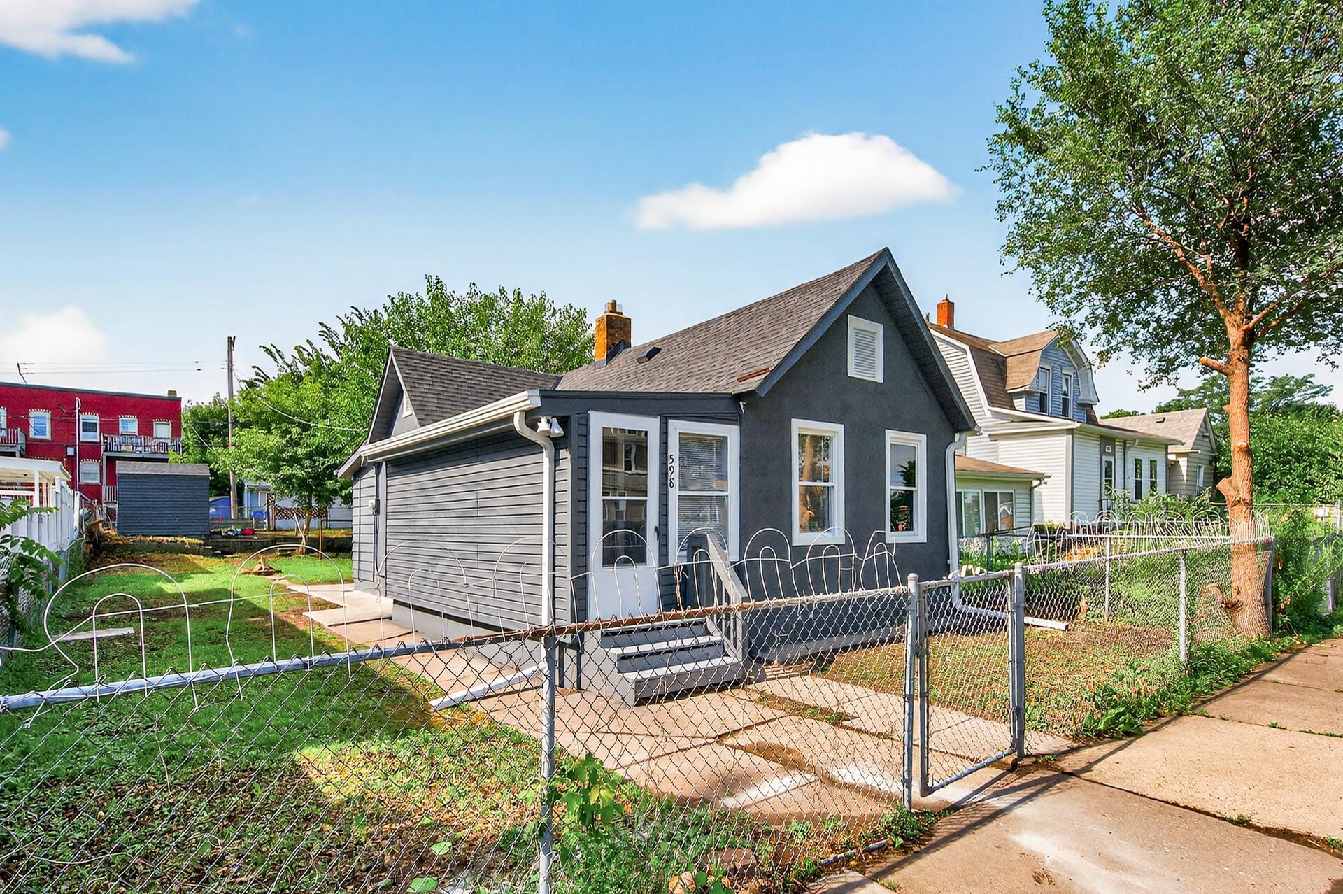 View of Residential at 598 Van Buren Avenue, Saint Paul MN 55103, Saint Paul - Mike Wilen | Minnesota Team Real Estate