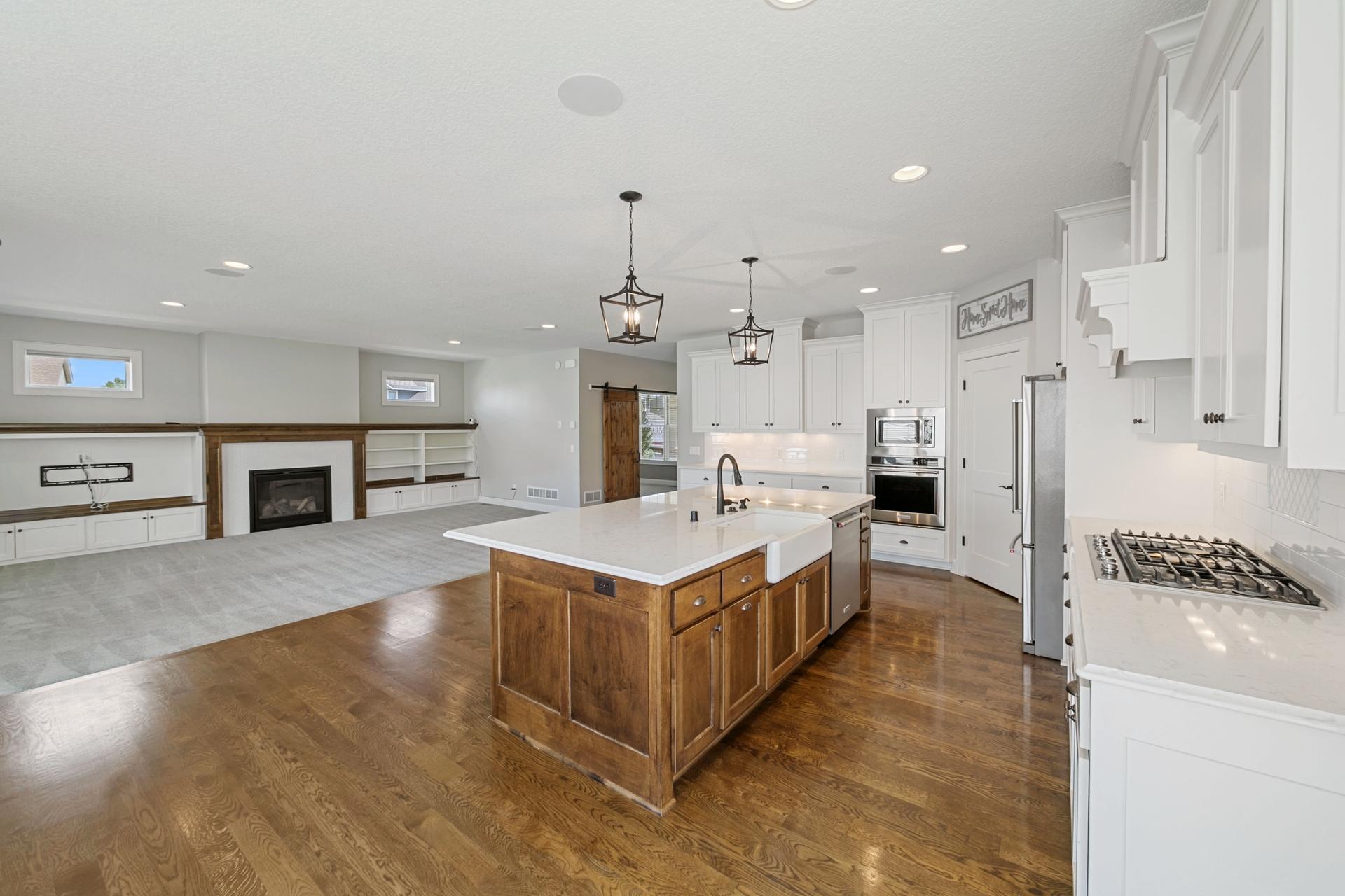 View of Residential at 7911 Shadyview Lane, Maple Grove MN 55311, Maple Grove - Mike Wilen | Minnesota Team Real Estate