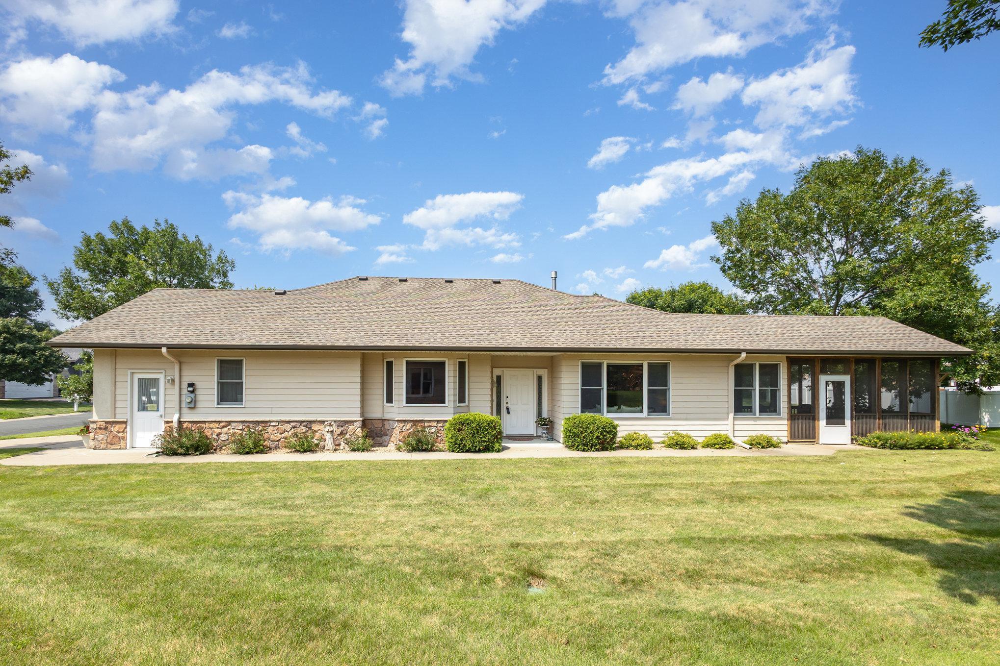 View of Residential at 1110 Village Street, New Prague MN 56071, New Prague - Mike Wilen | Minnesota Team Real Estate